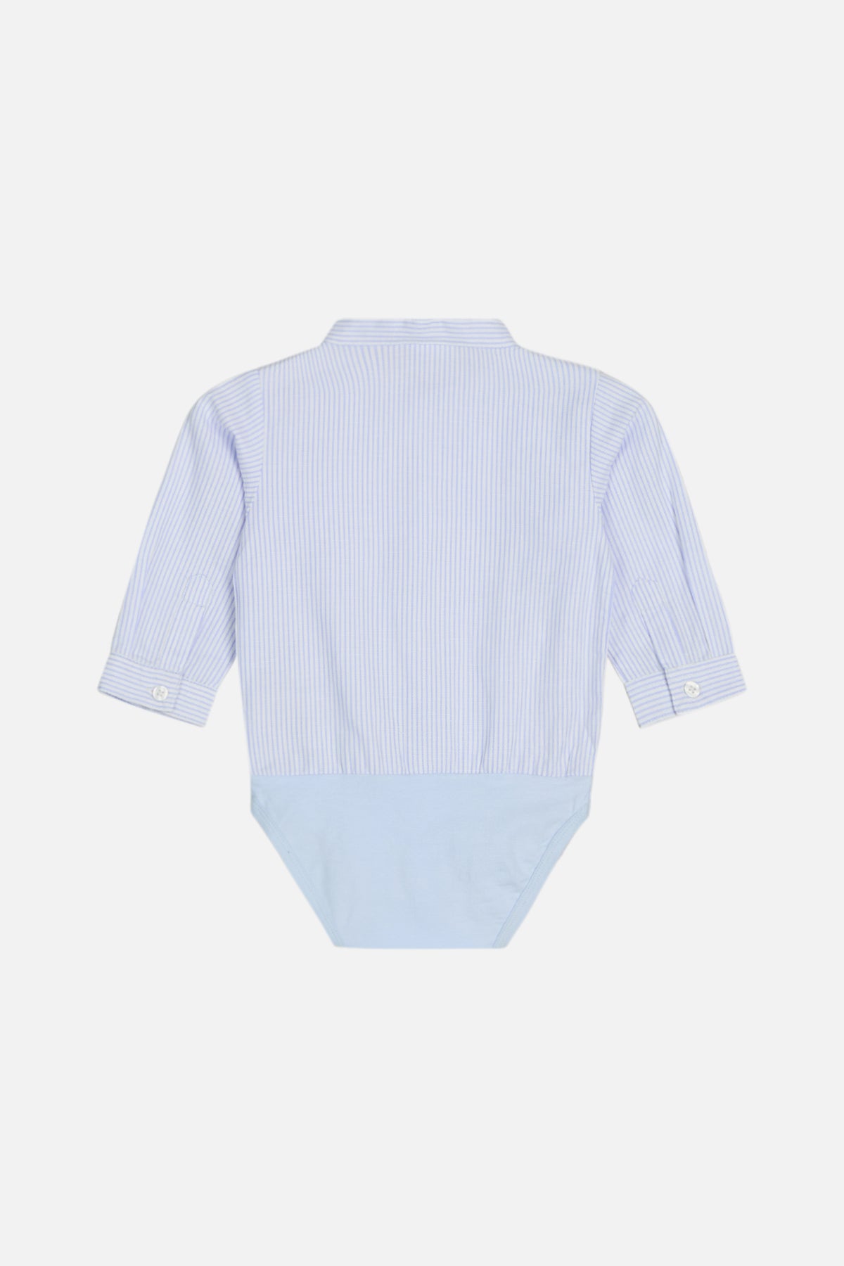 HCBertil - Shirt Body