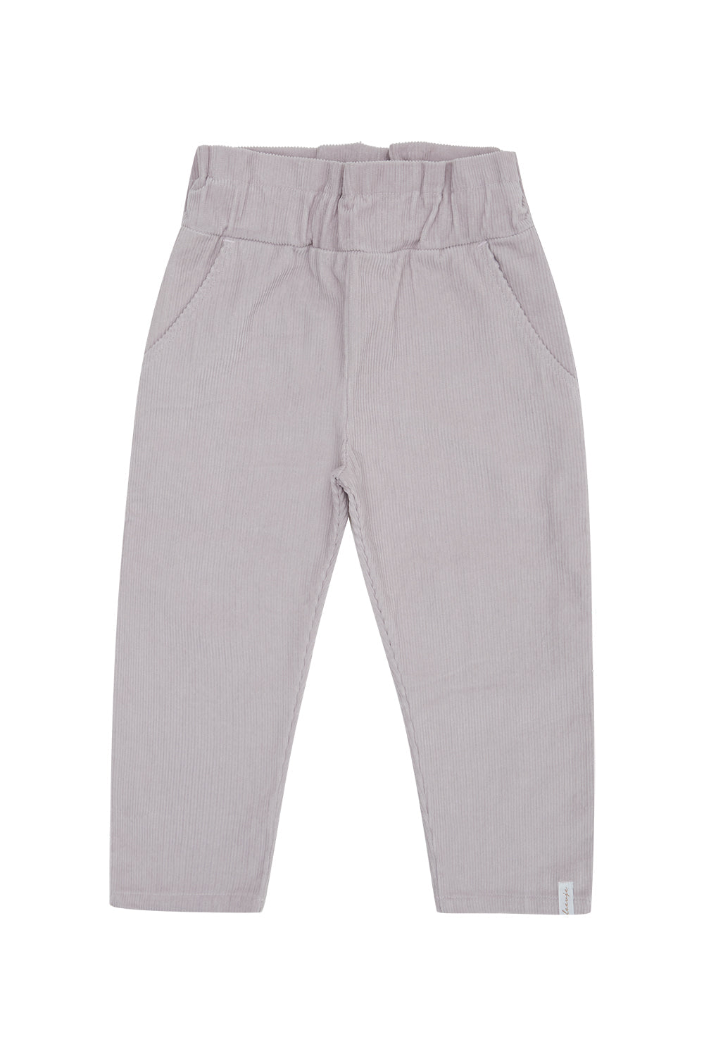 Cordhose &