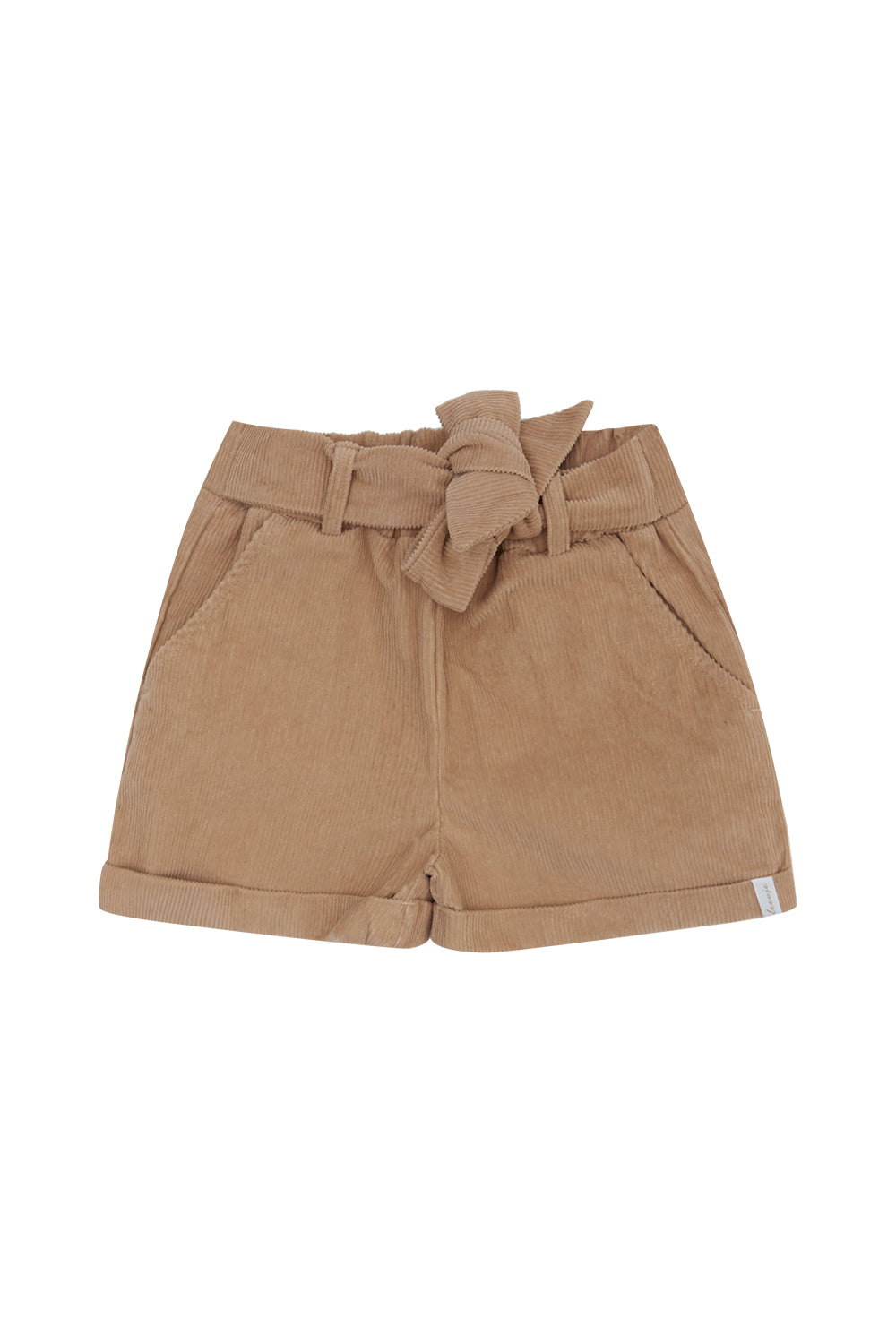 Paperbag Shorts &