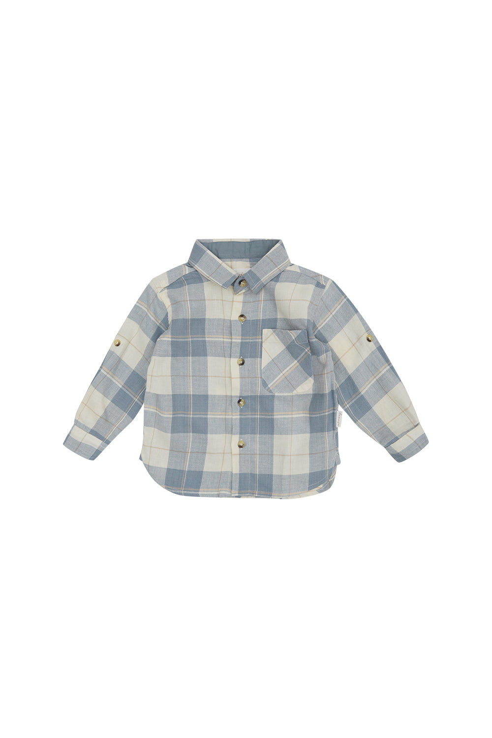 Flanellshirt &