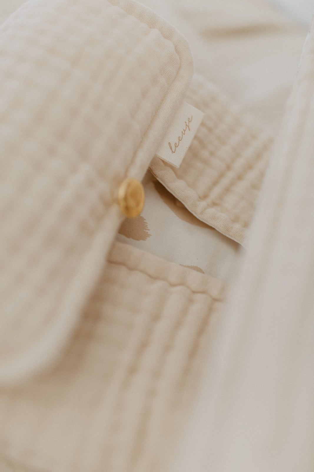 leevje Wickelunterlage &