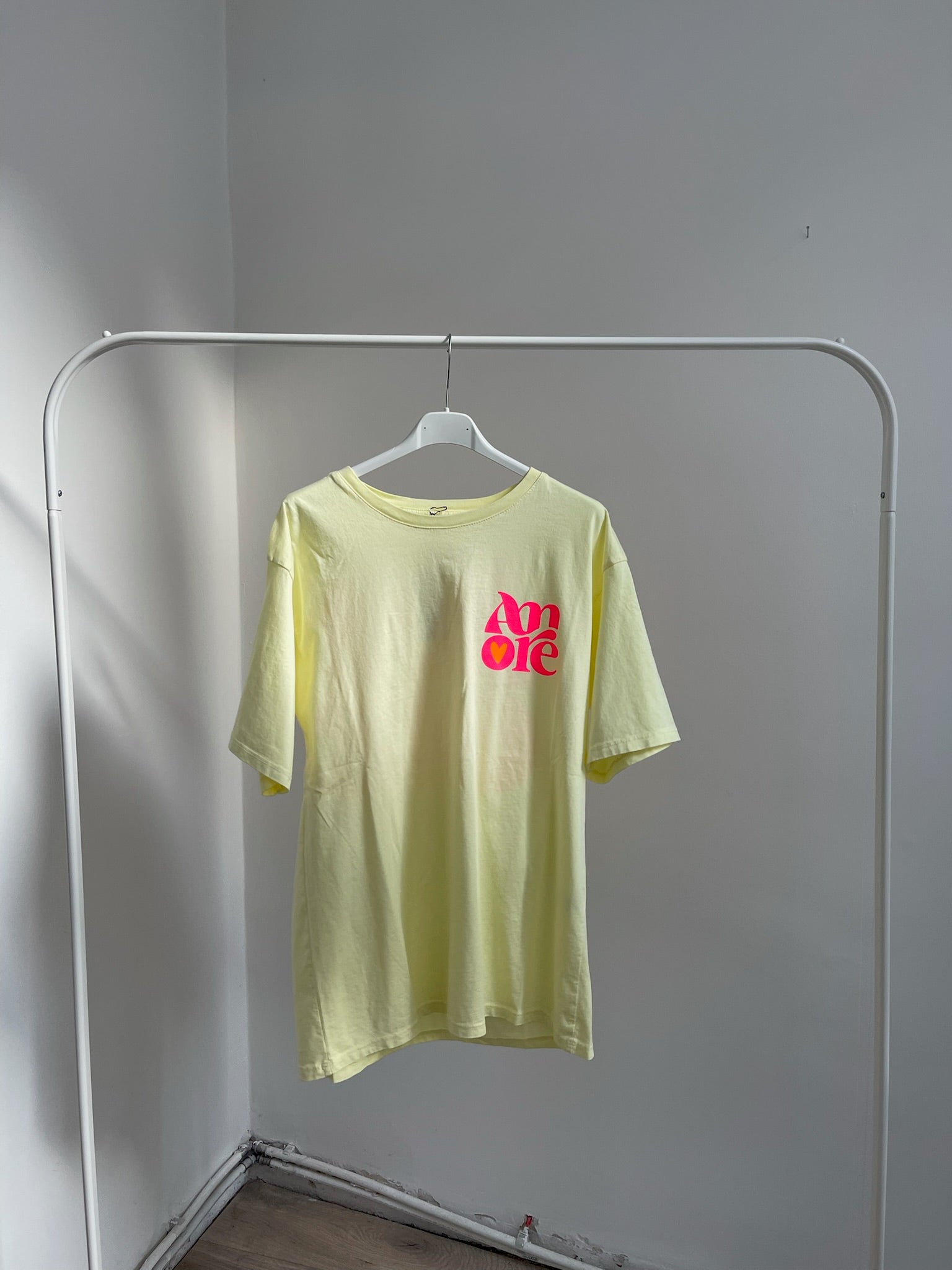 T-Shirt Amore