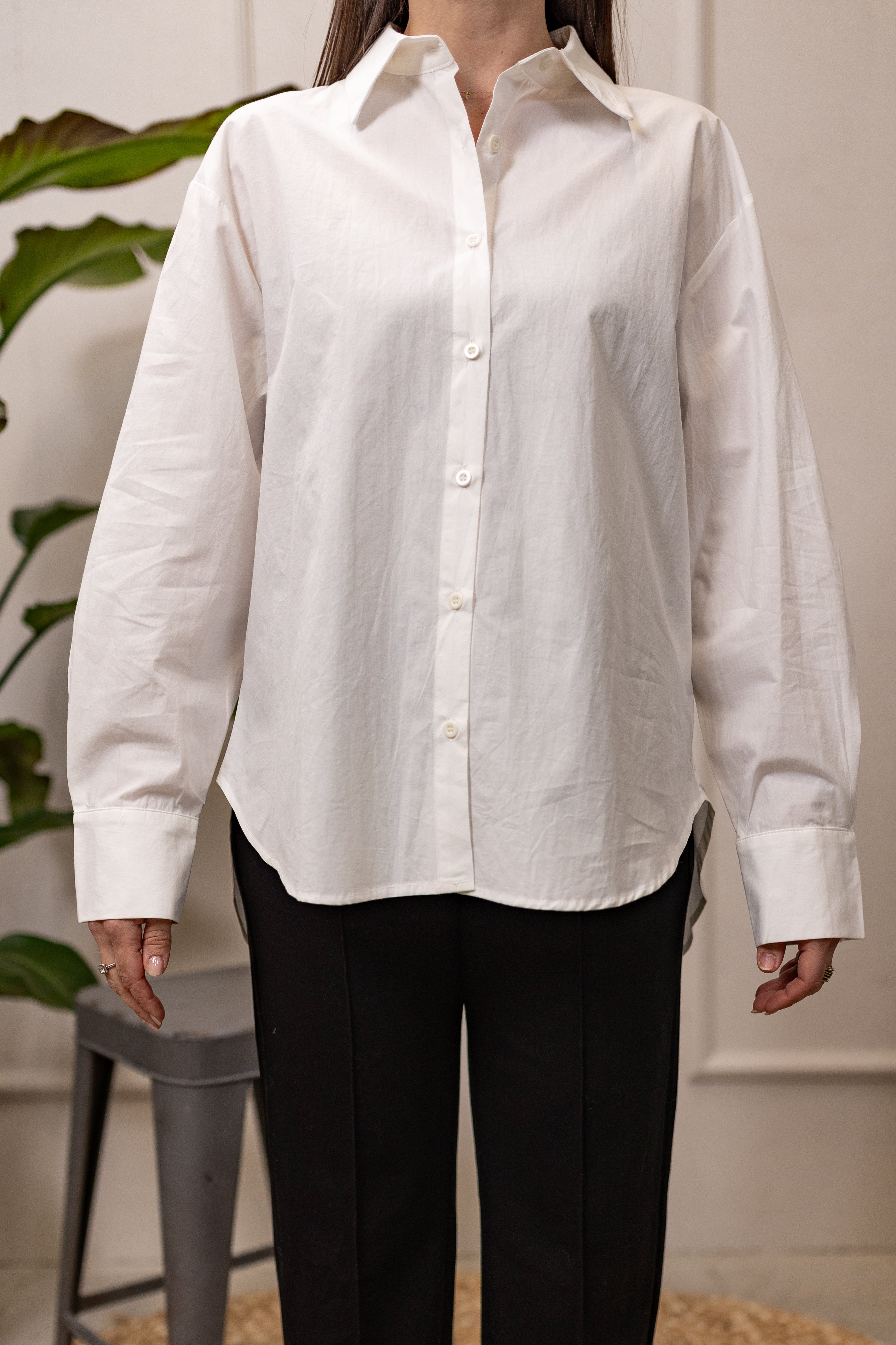 Oversized Bluse Louisa