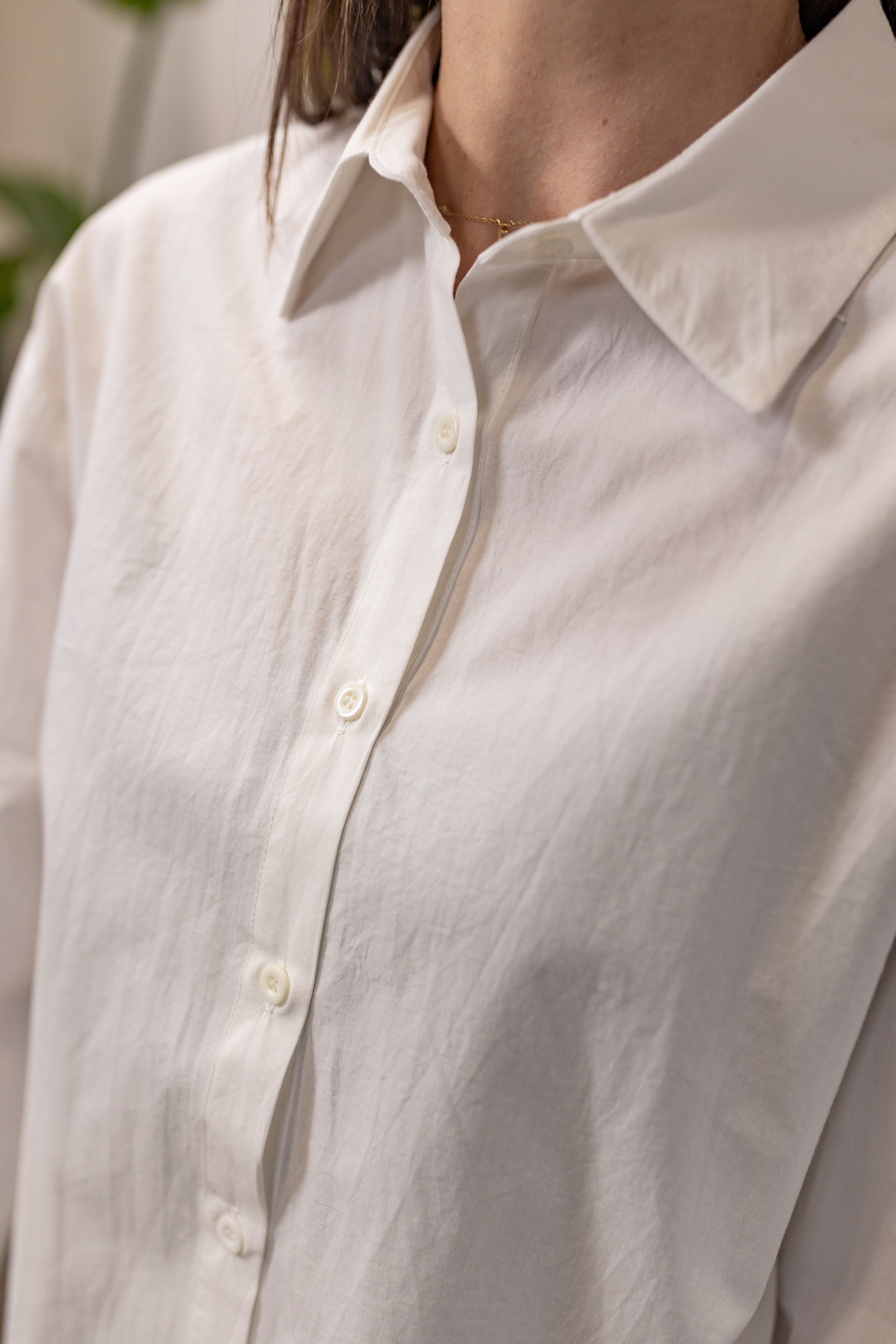 Oversized Bluse Louisa