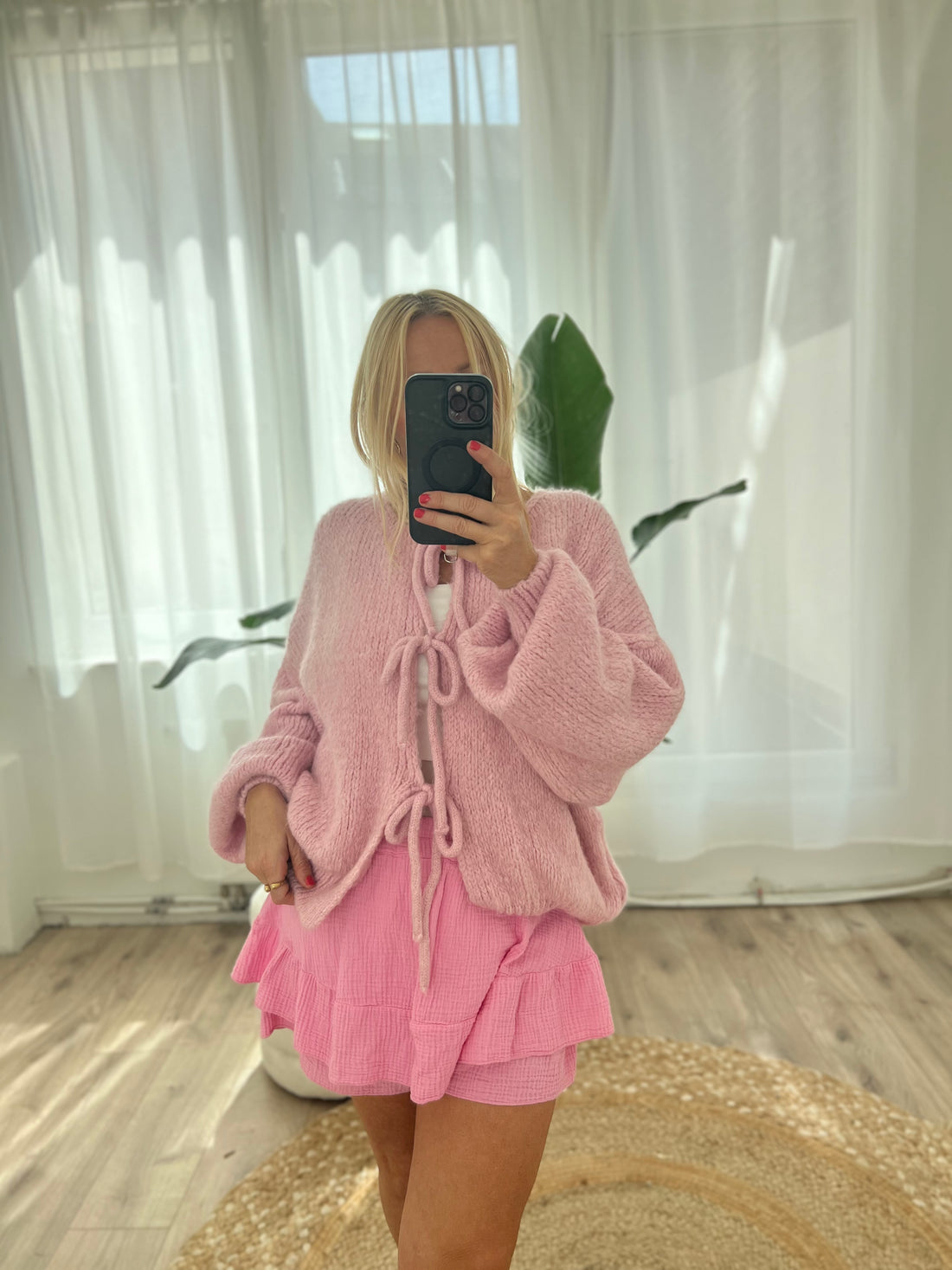 Strickcardigan Melissa