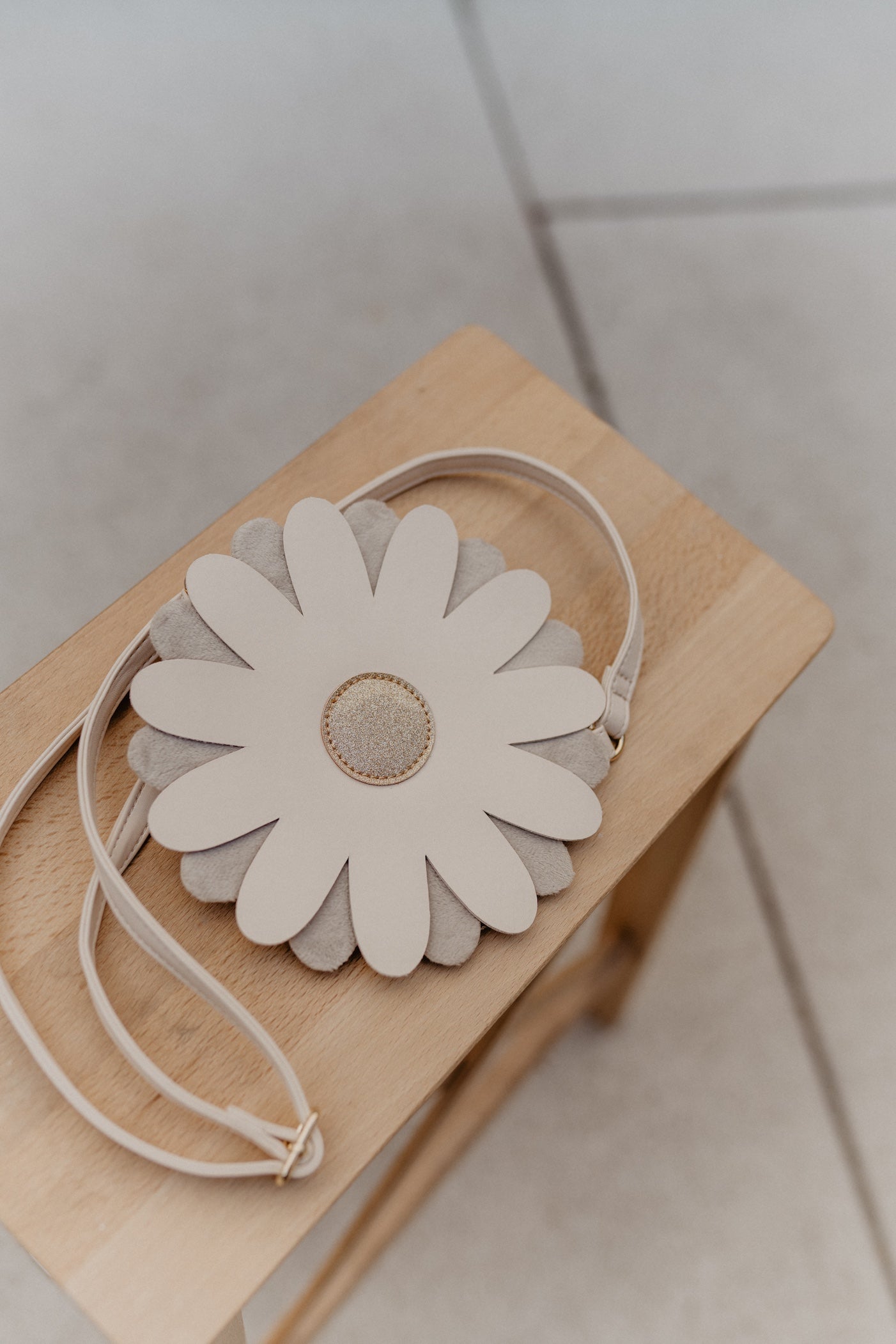 Kinderhandtasche "Daisy"