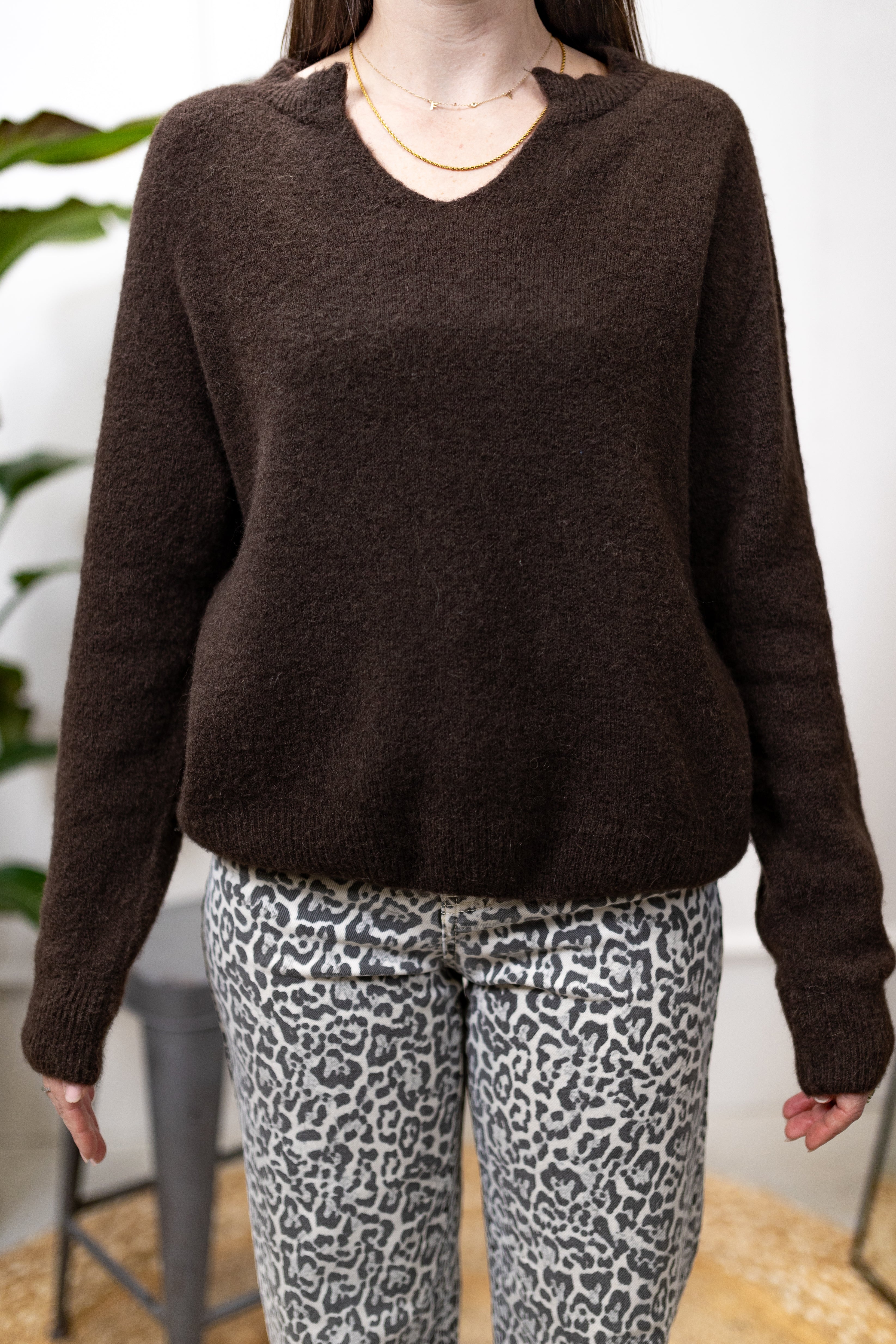 Pullover Jana