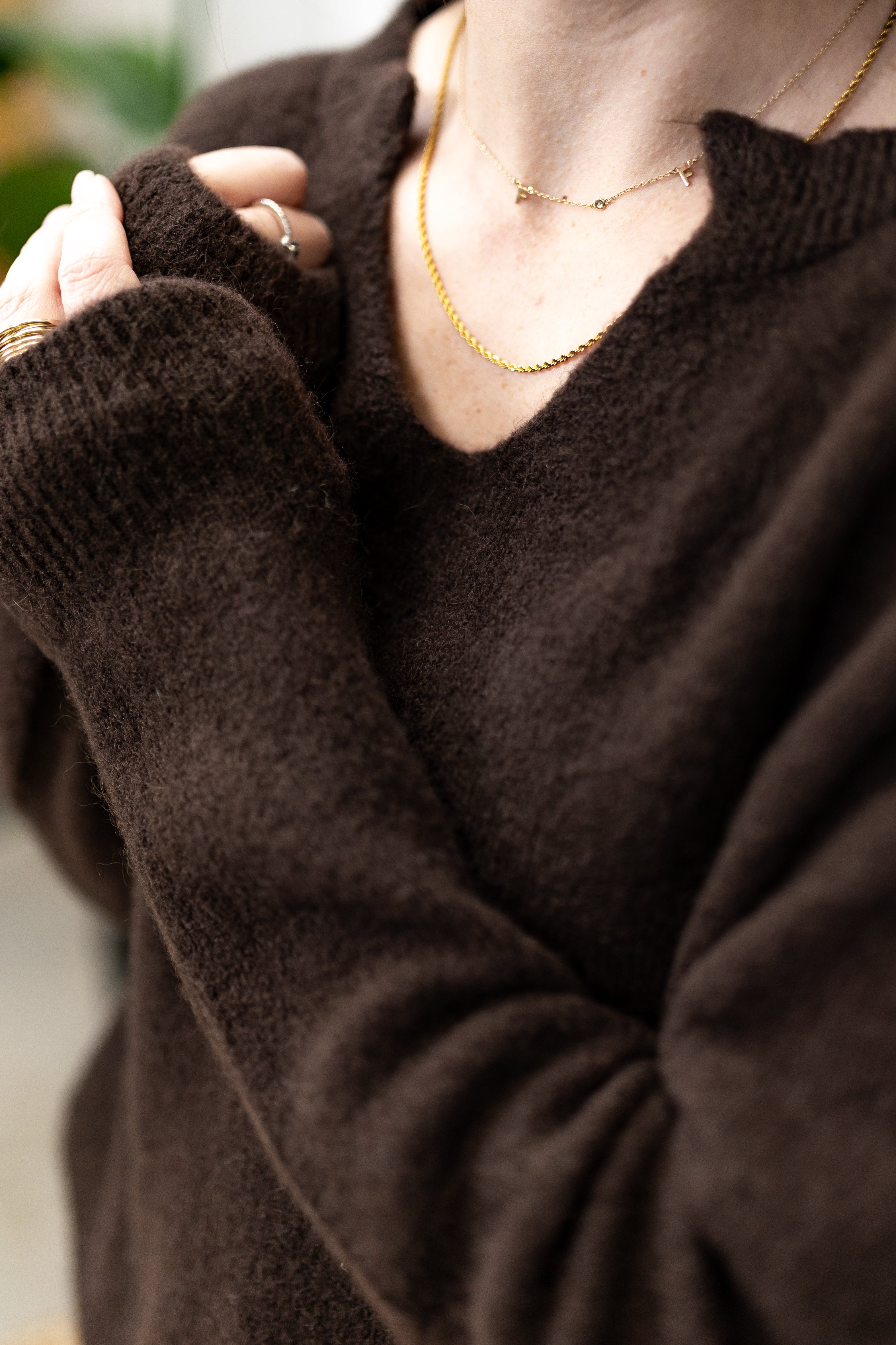Pullover Jana