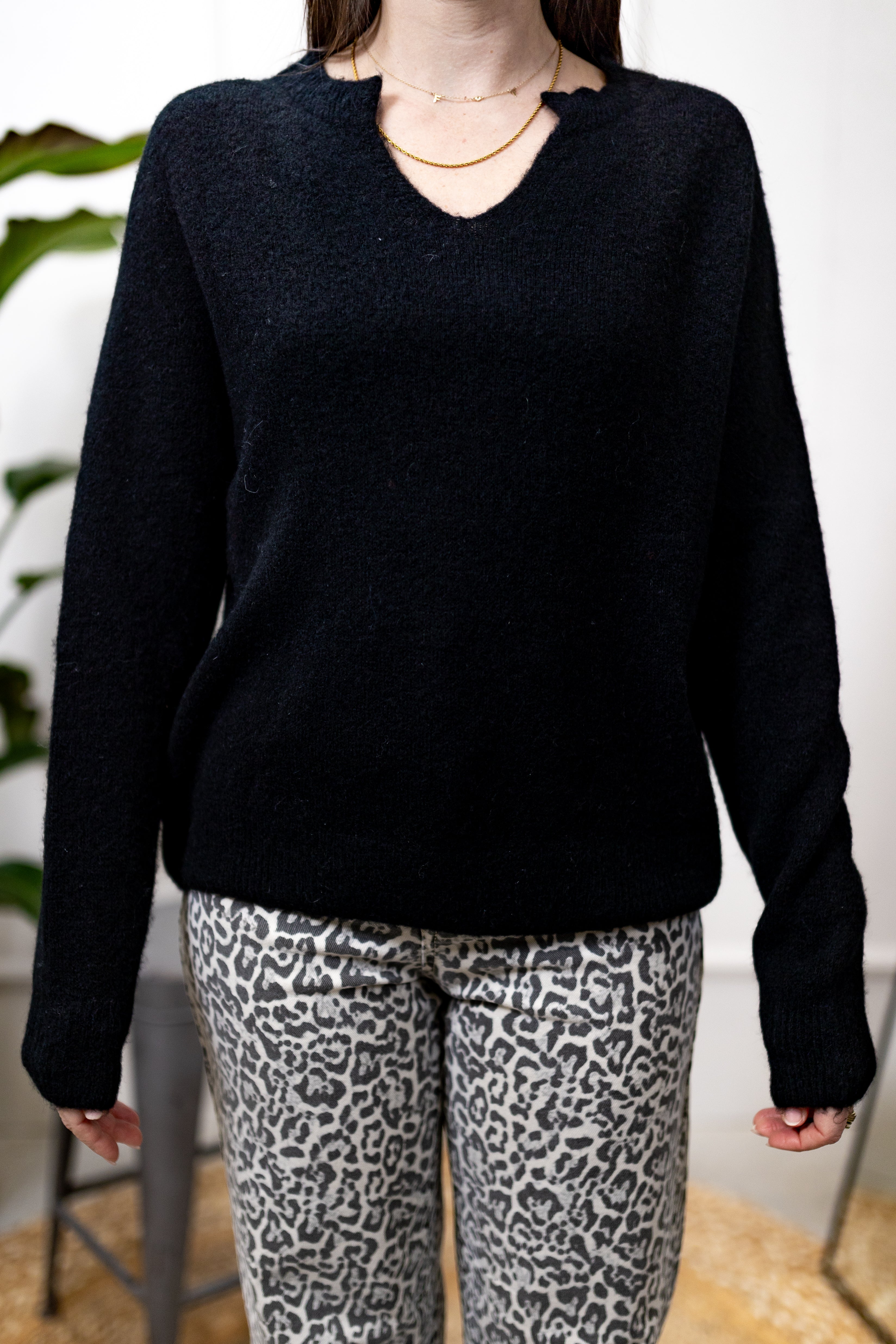 Pullover Jana