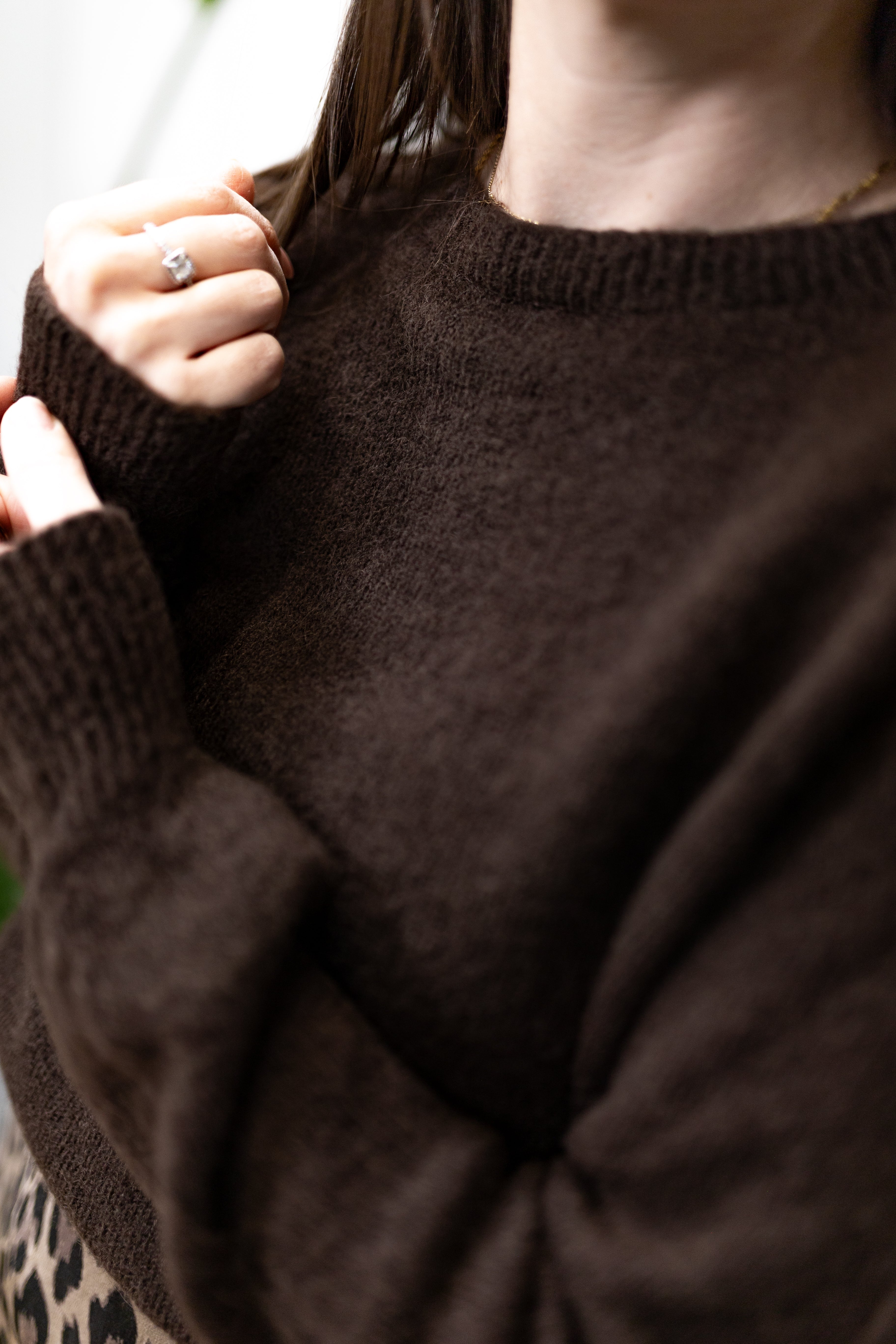 Pullover Tiffany