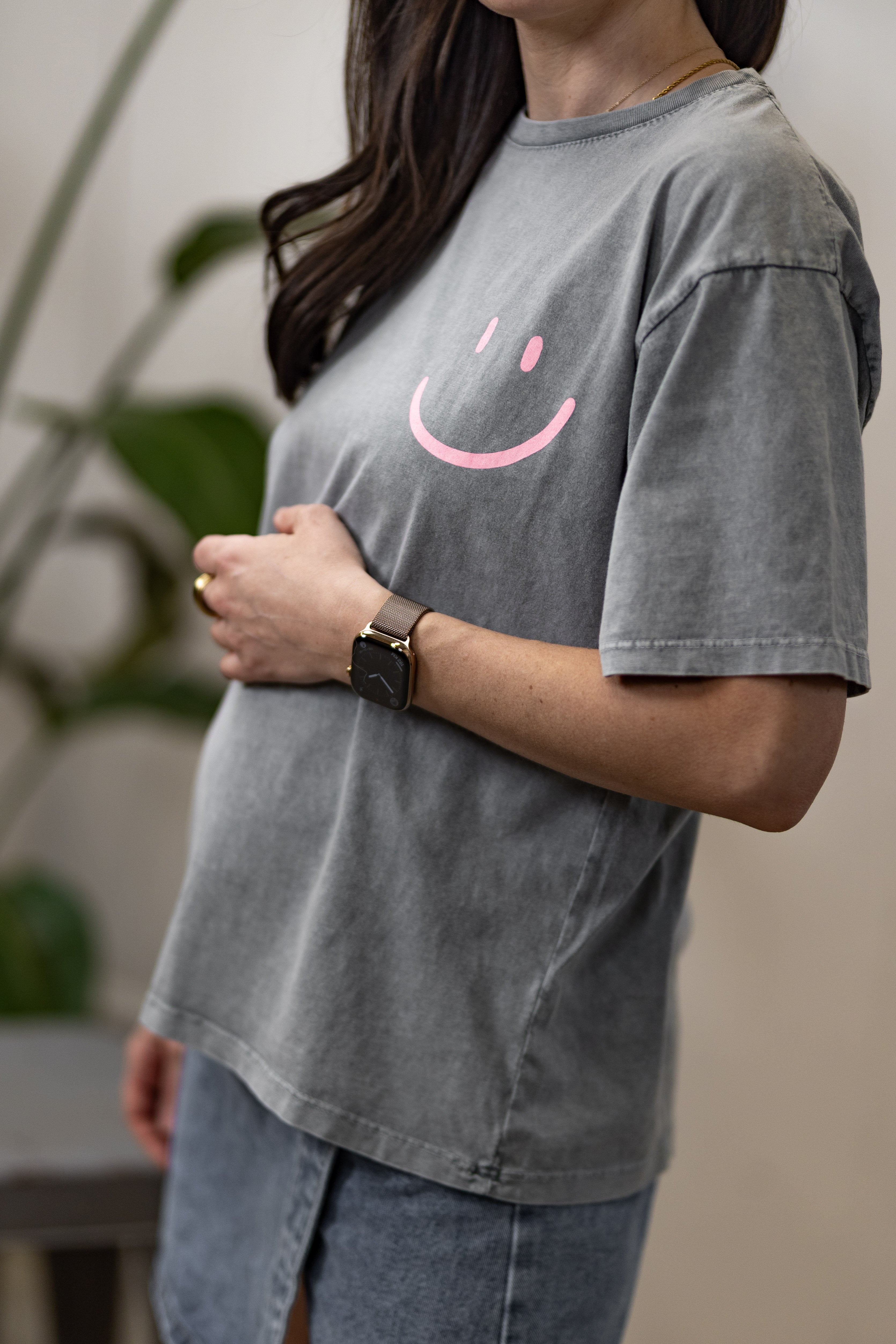 T-Shirt Ibu