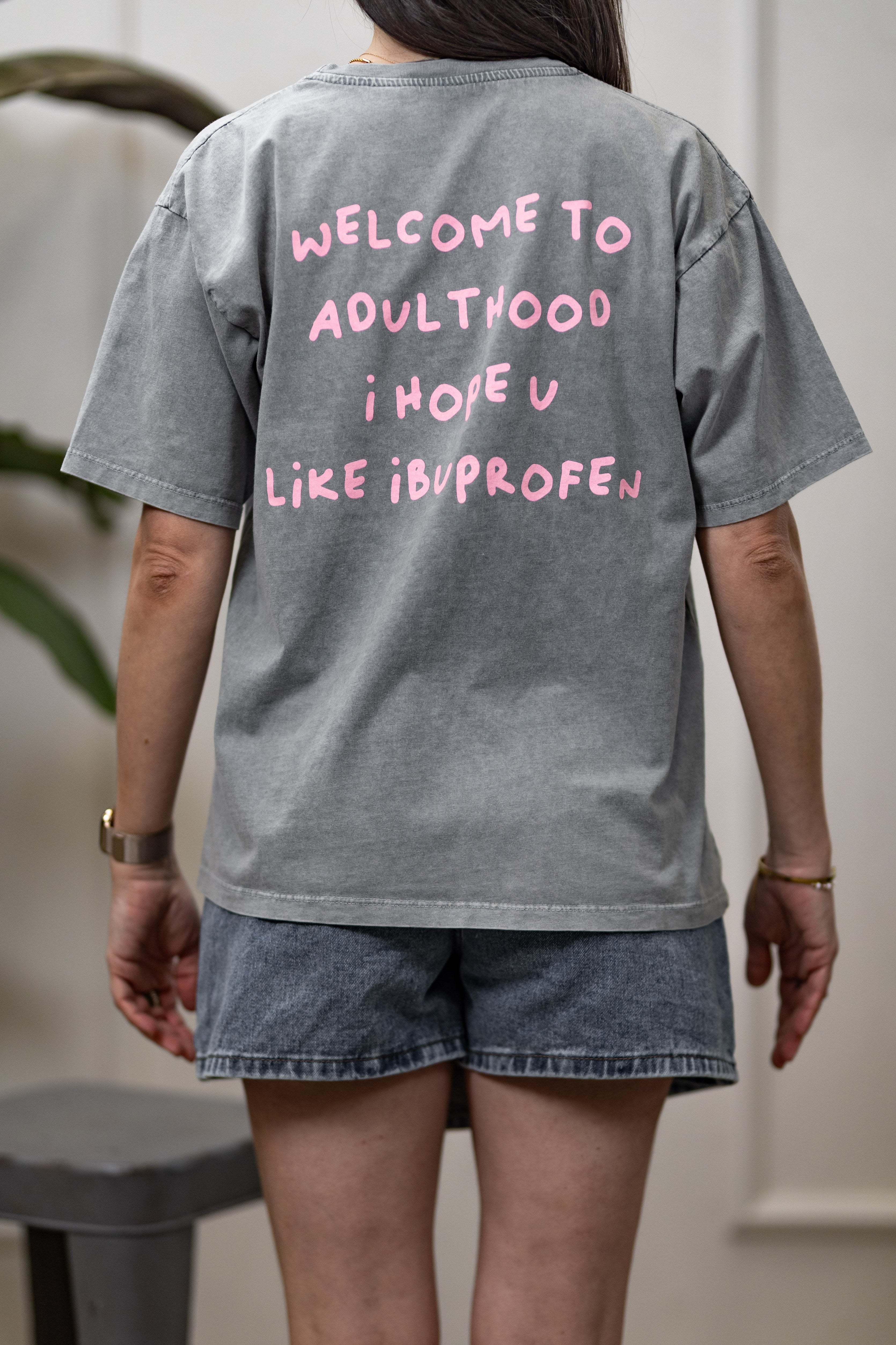 T-Shirt Ibu