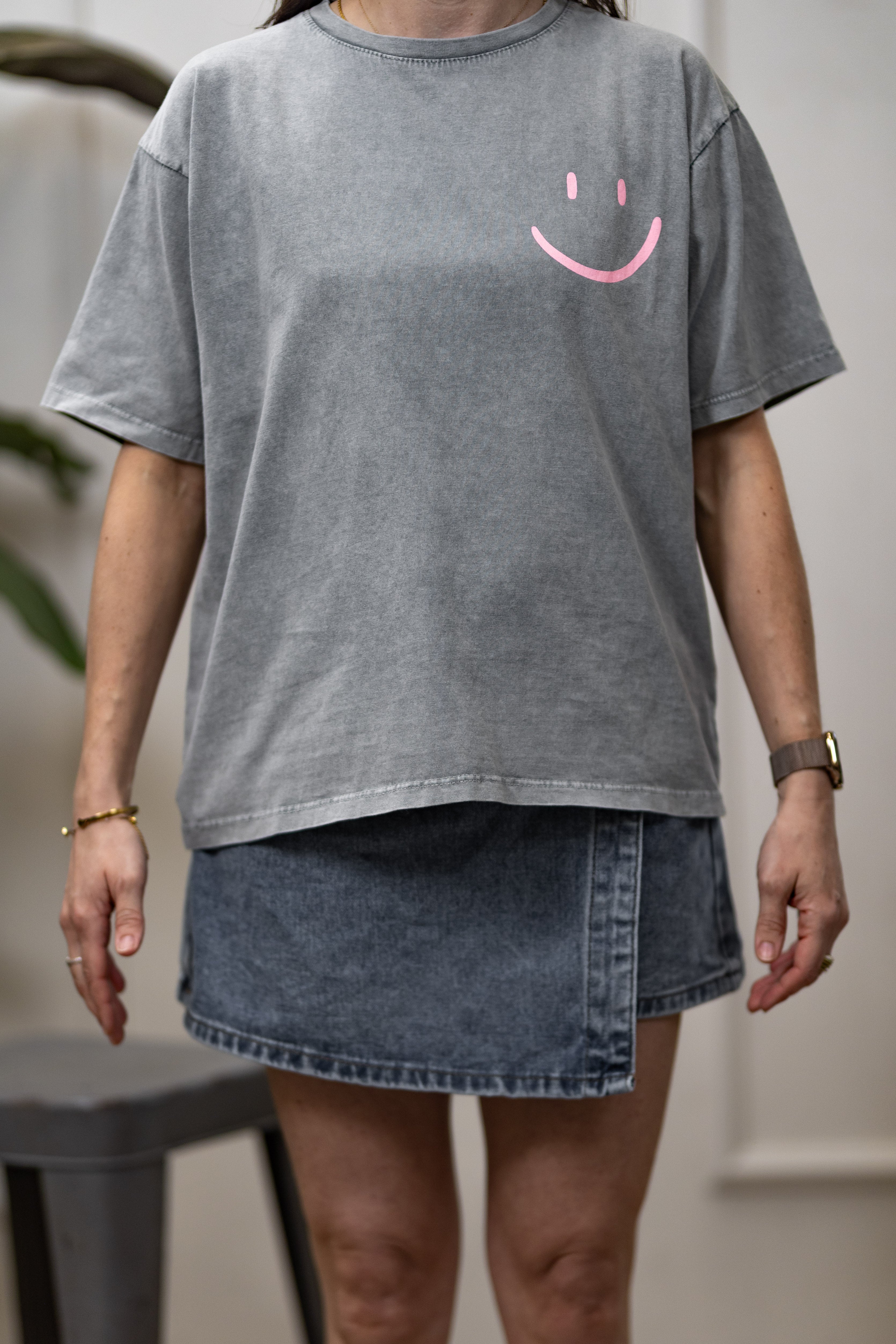 T-Shirt Ibu