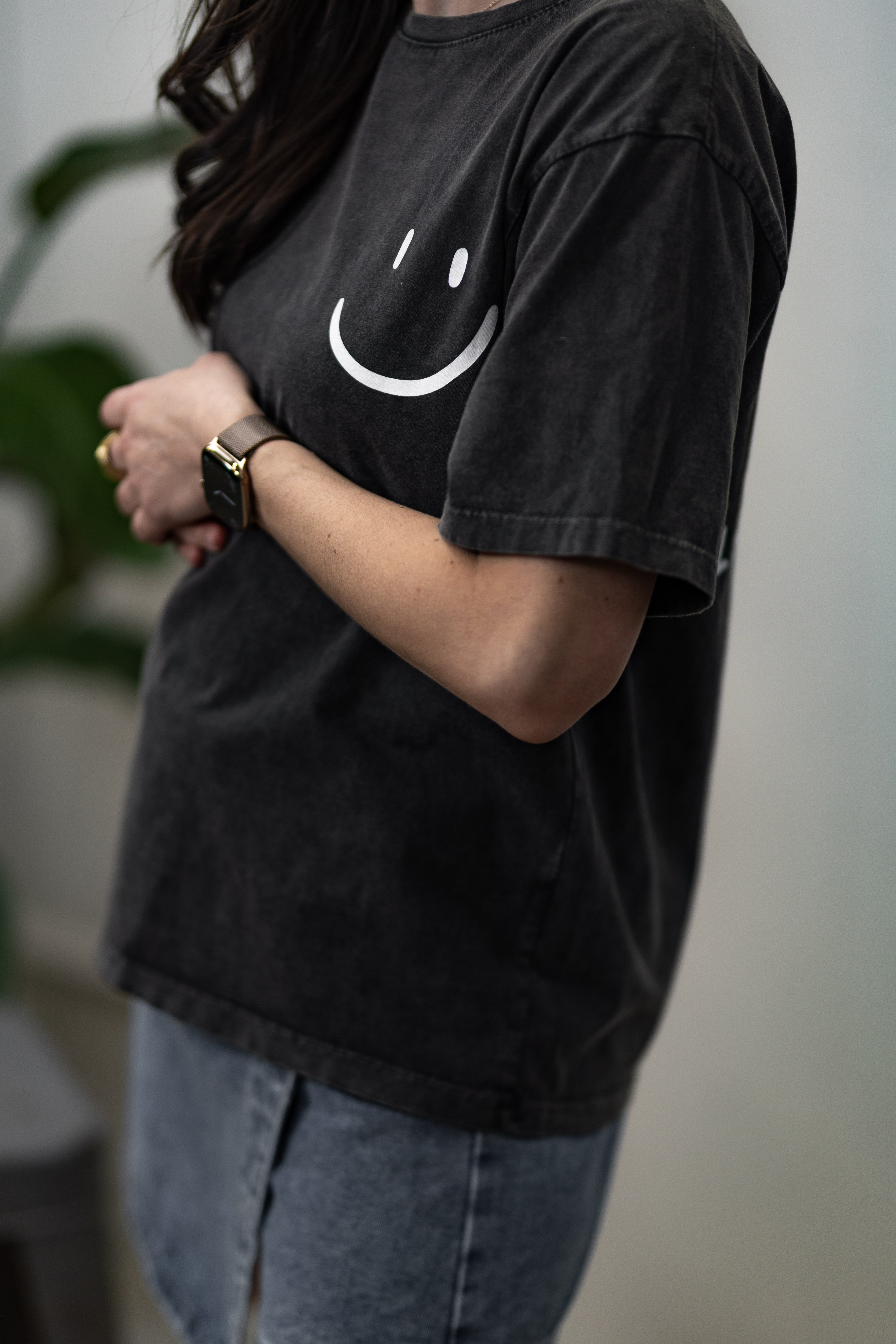 T-Shirt Ibu