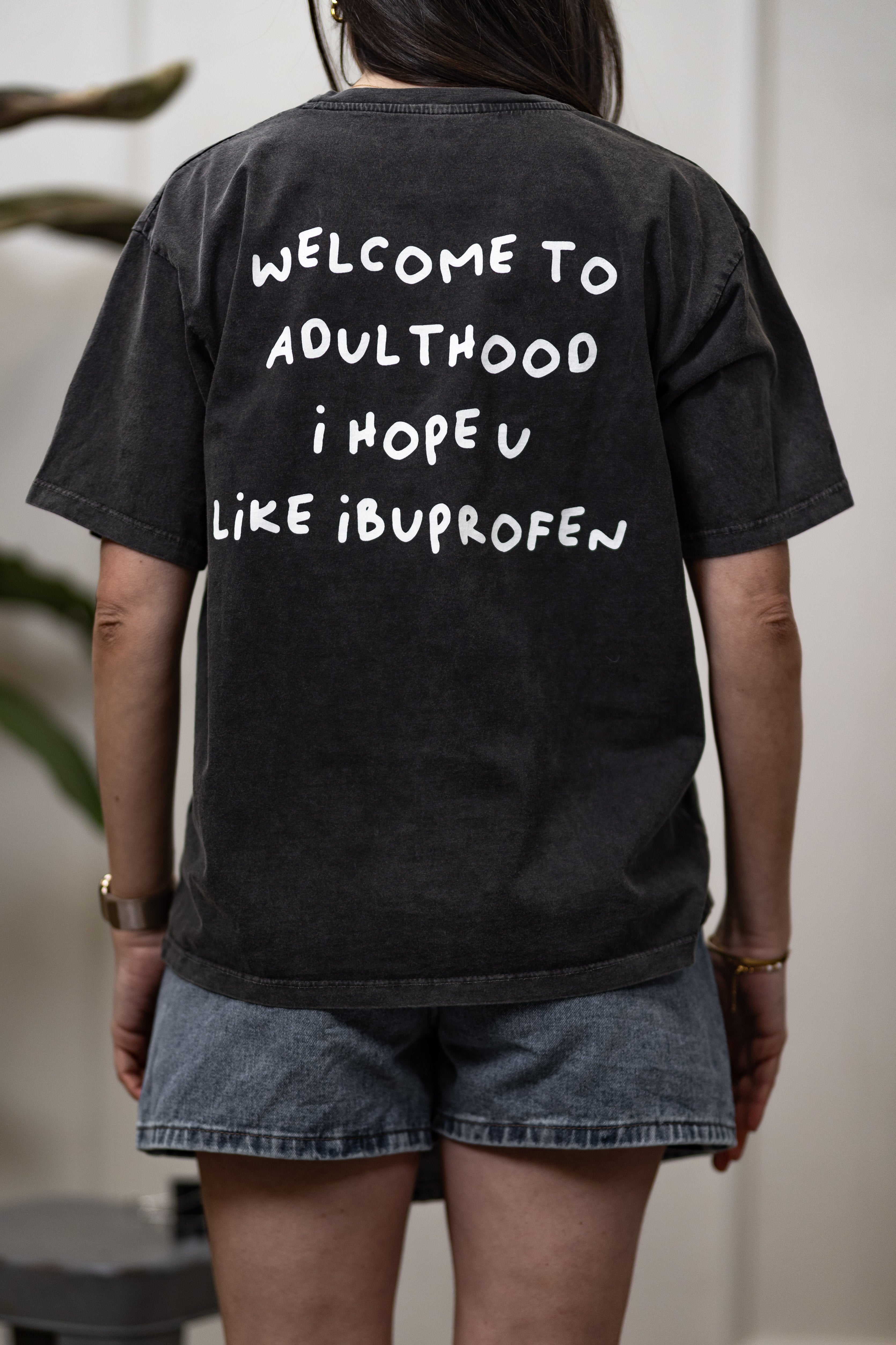 T-Shirt Ibu