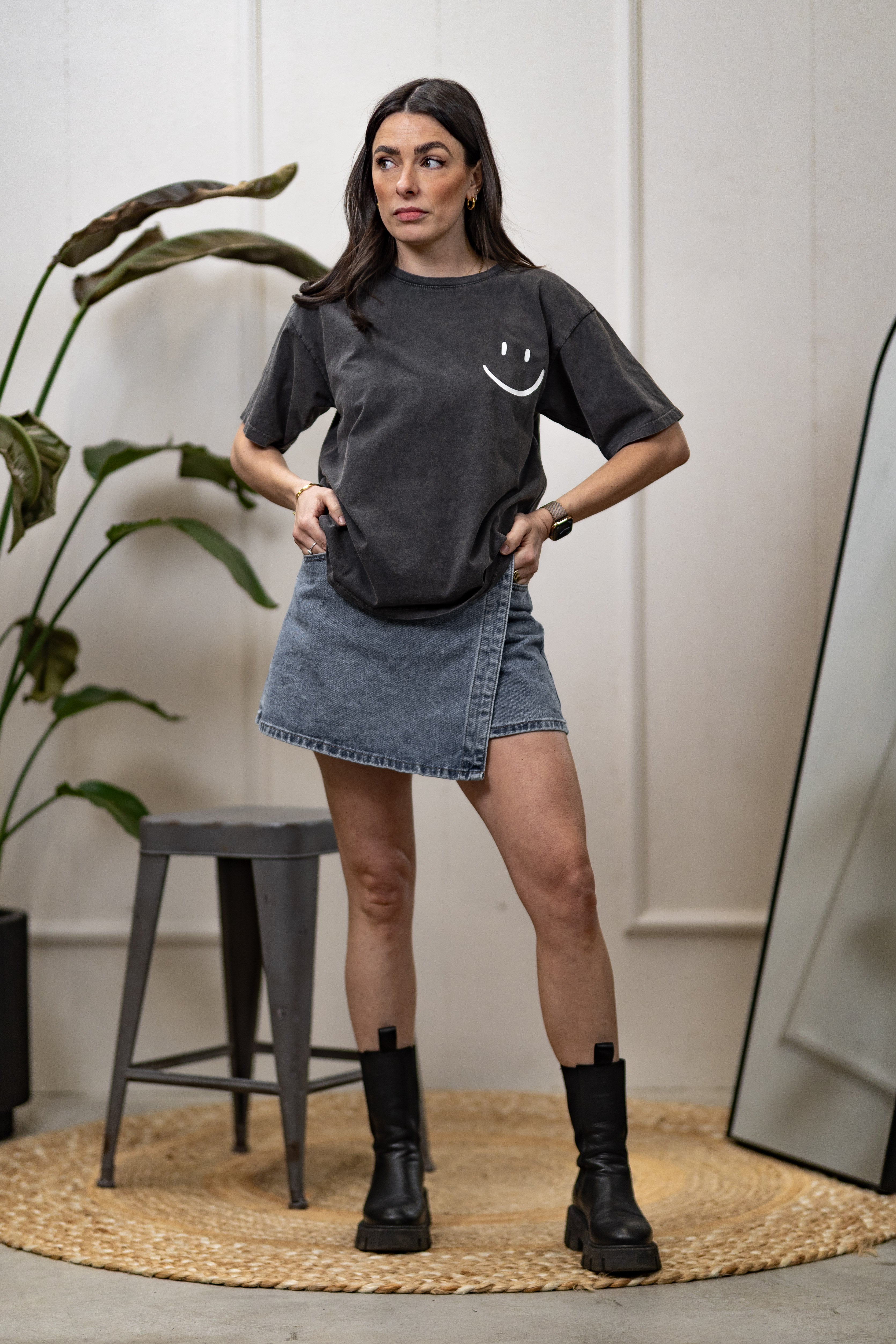 T-Shirt Ibu