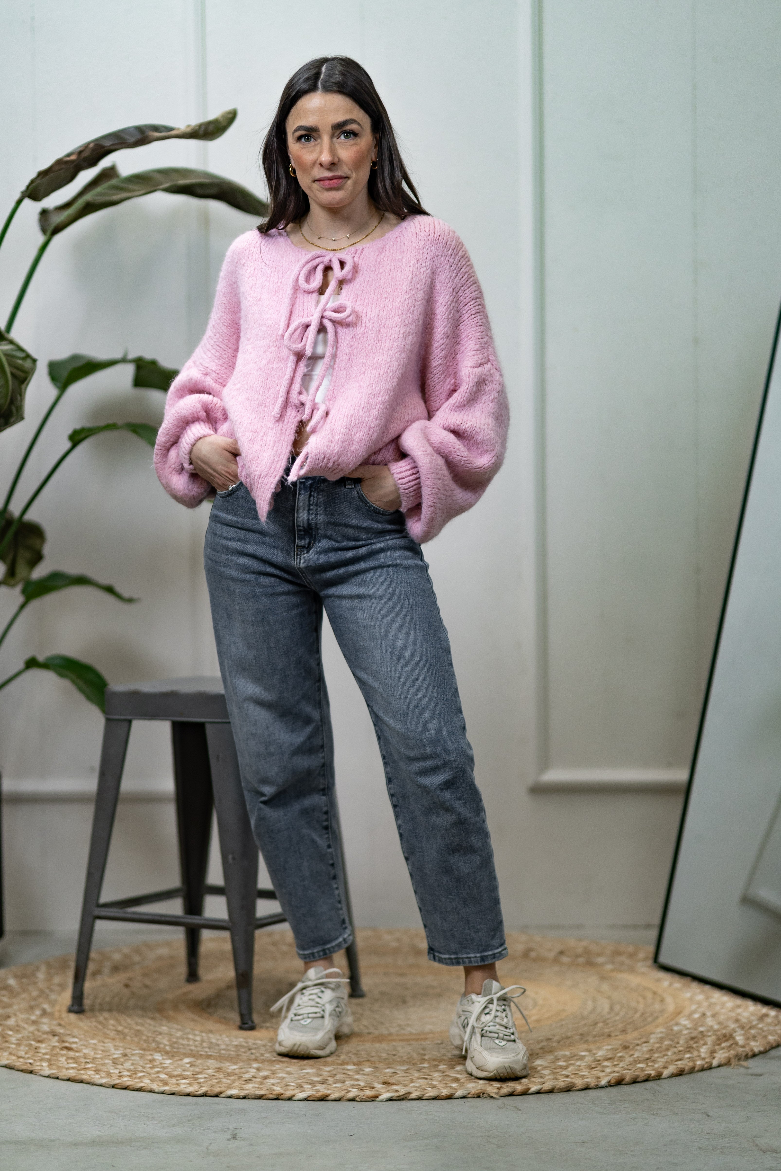 Strickcardigan Melissa
