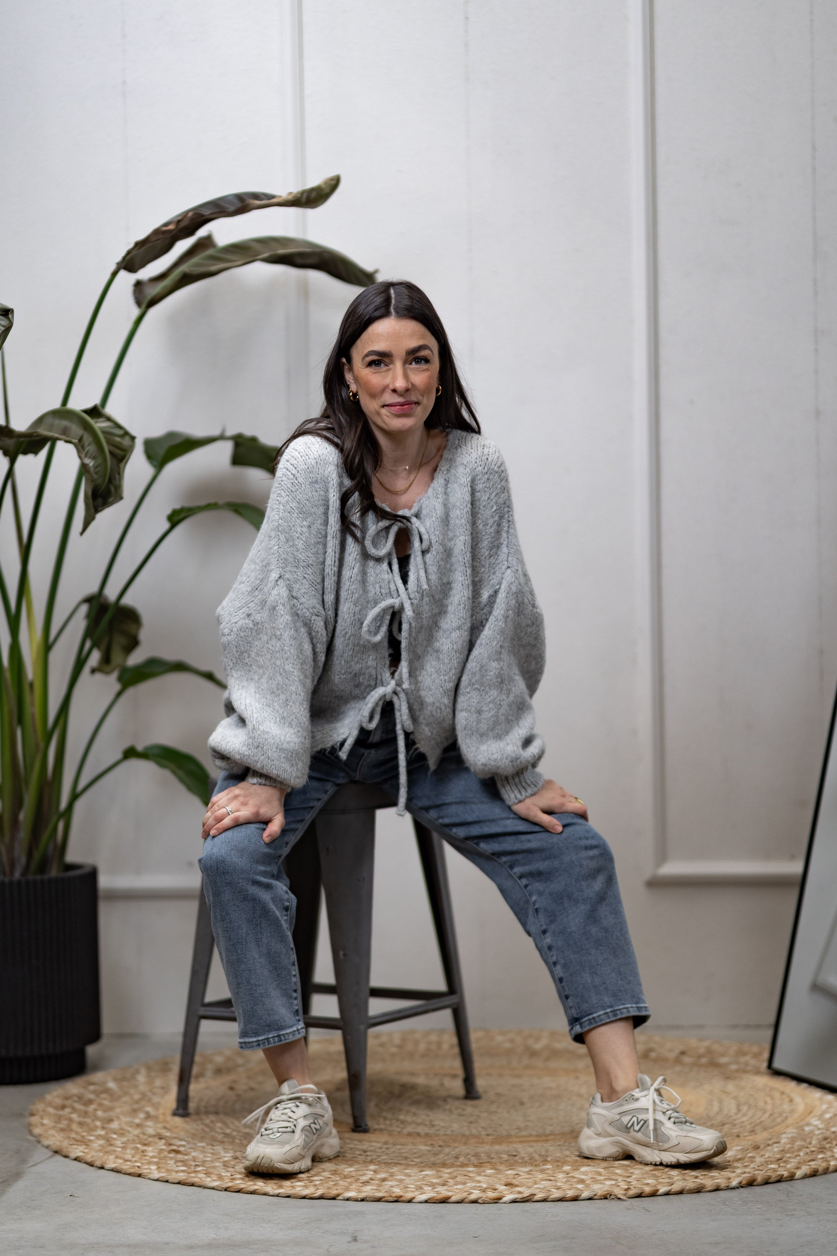 Strickcardigan Melissa