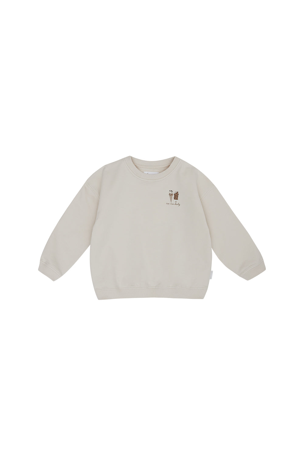 Unisex Oversized Sweatshirt &
