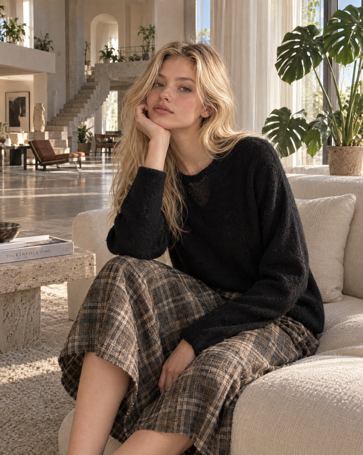 Strickpullover &