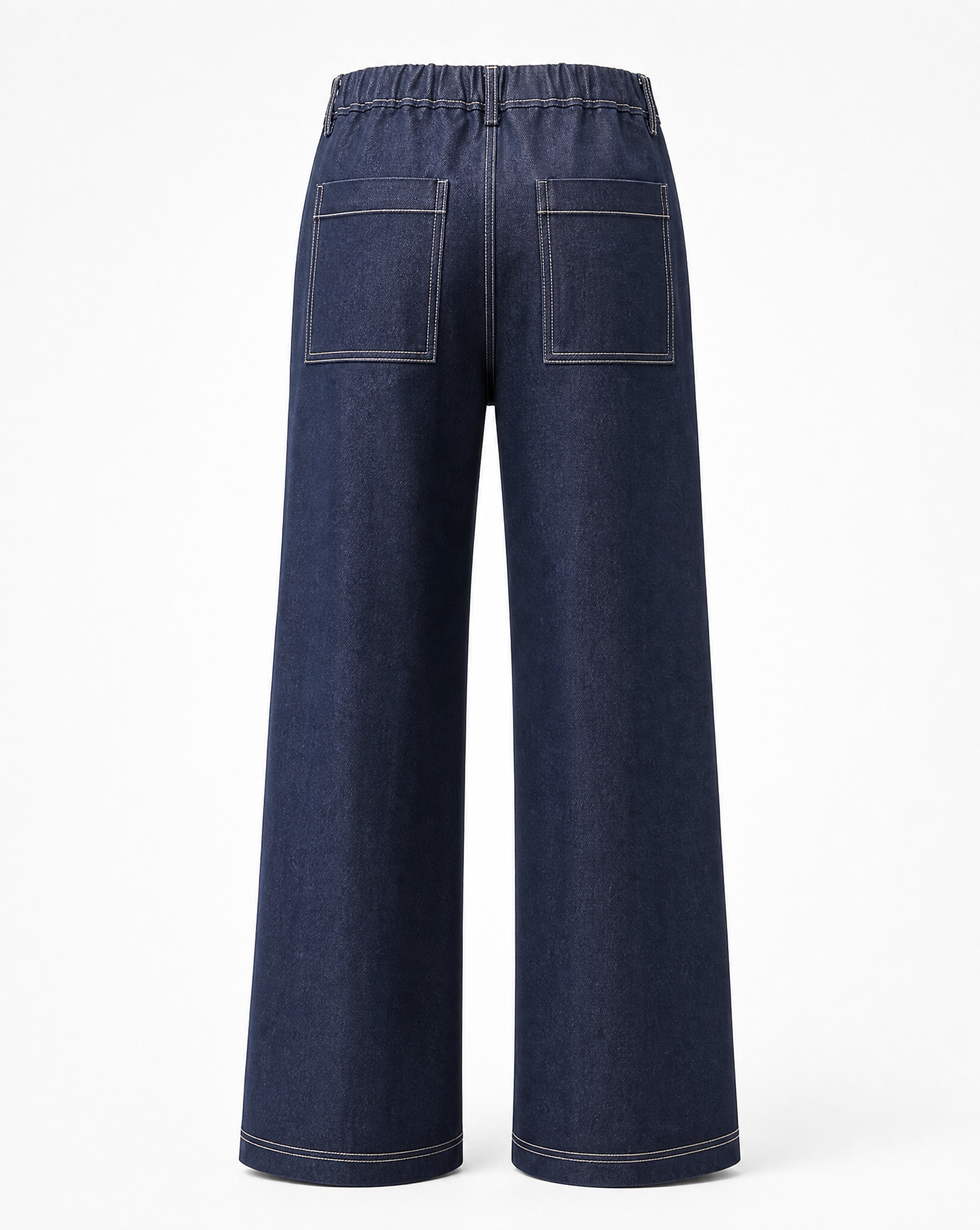 Jeans Sienna Rückansicht
