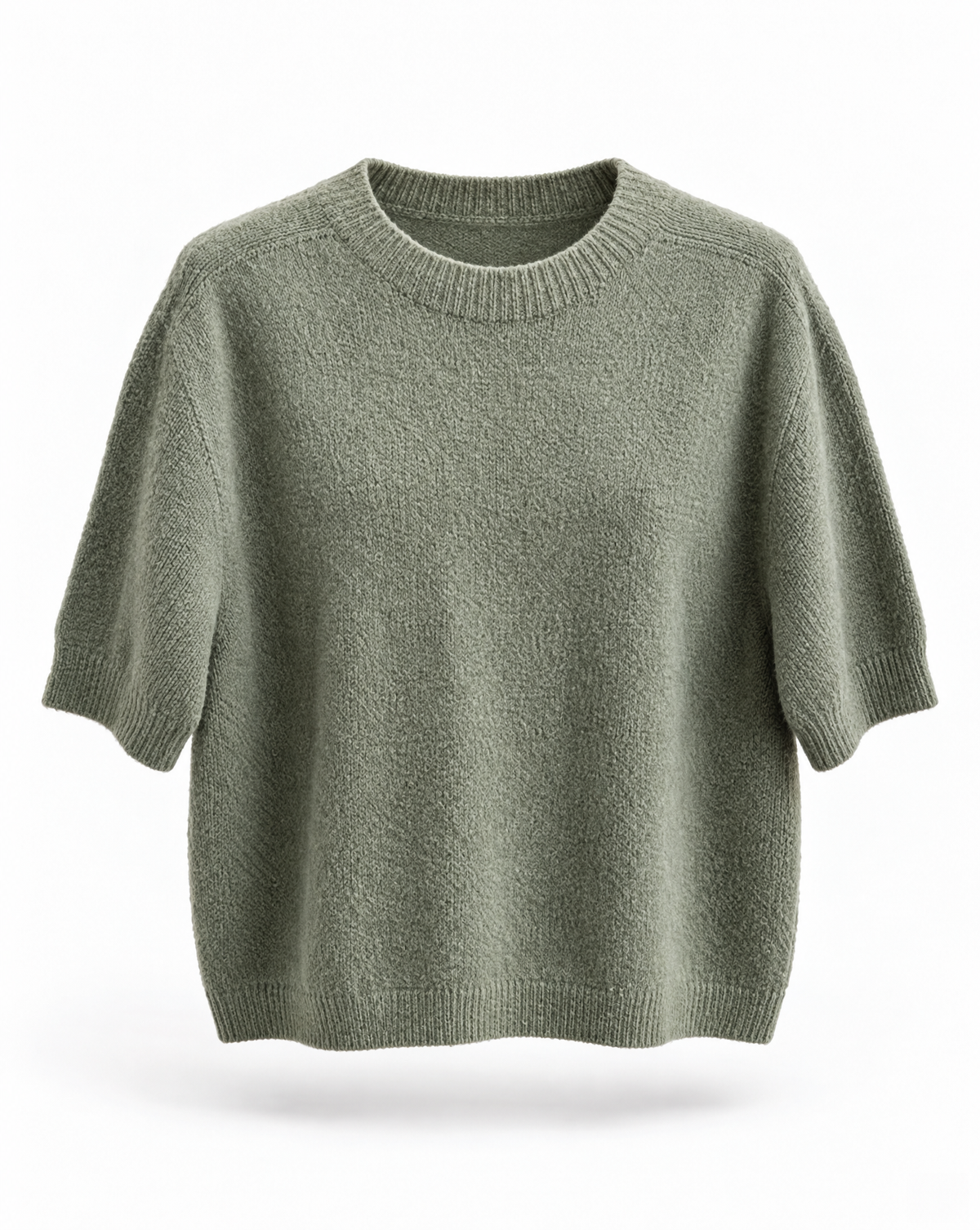 Pullunder Lio Khaki - Packshot Vorderseite