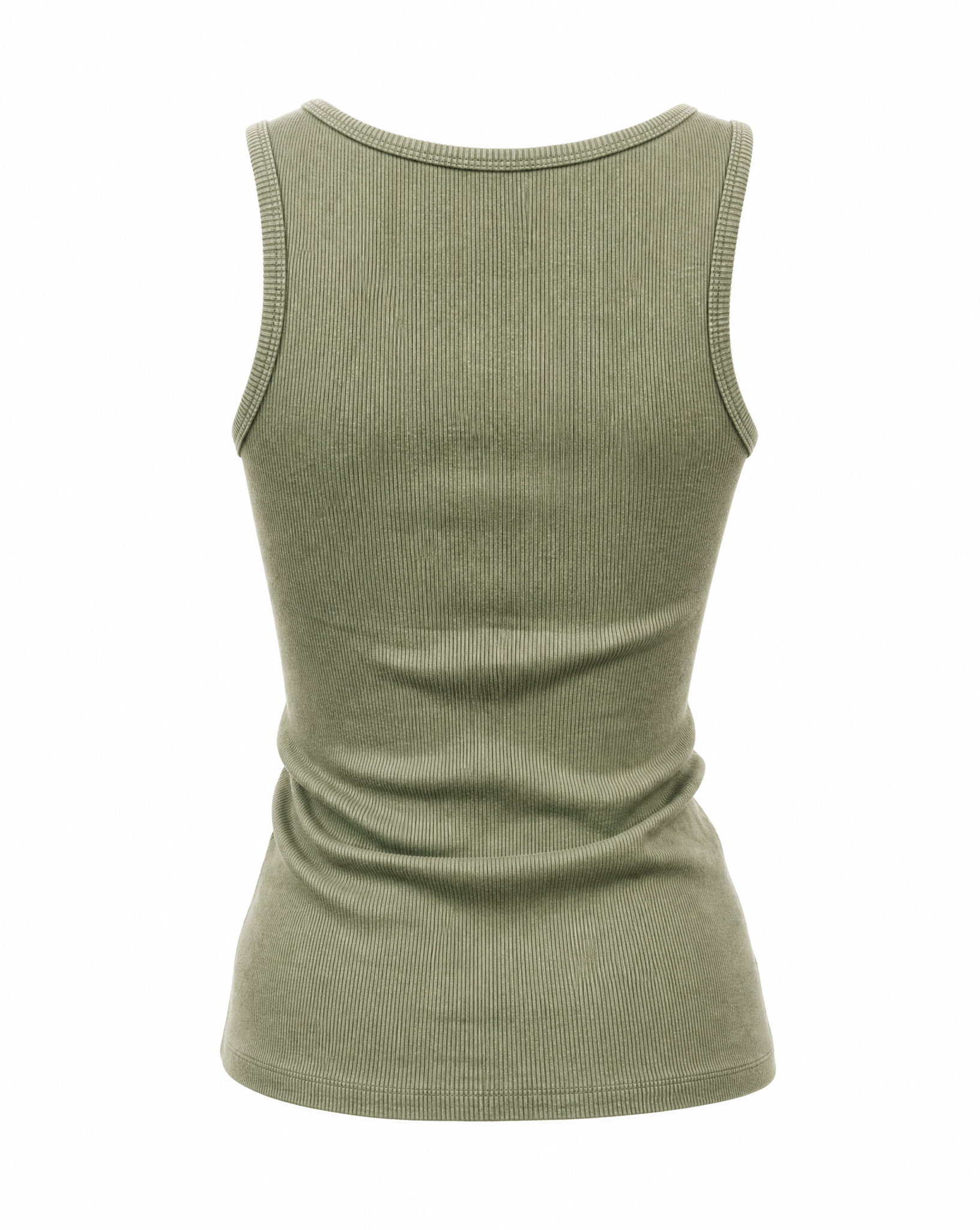 Top Lilliana Salbei Packshot hinten
