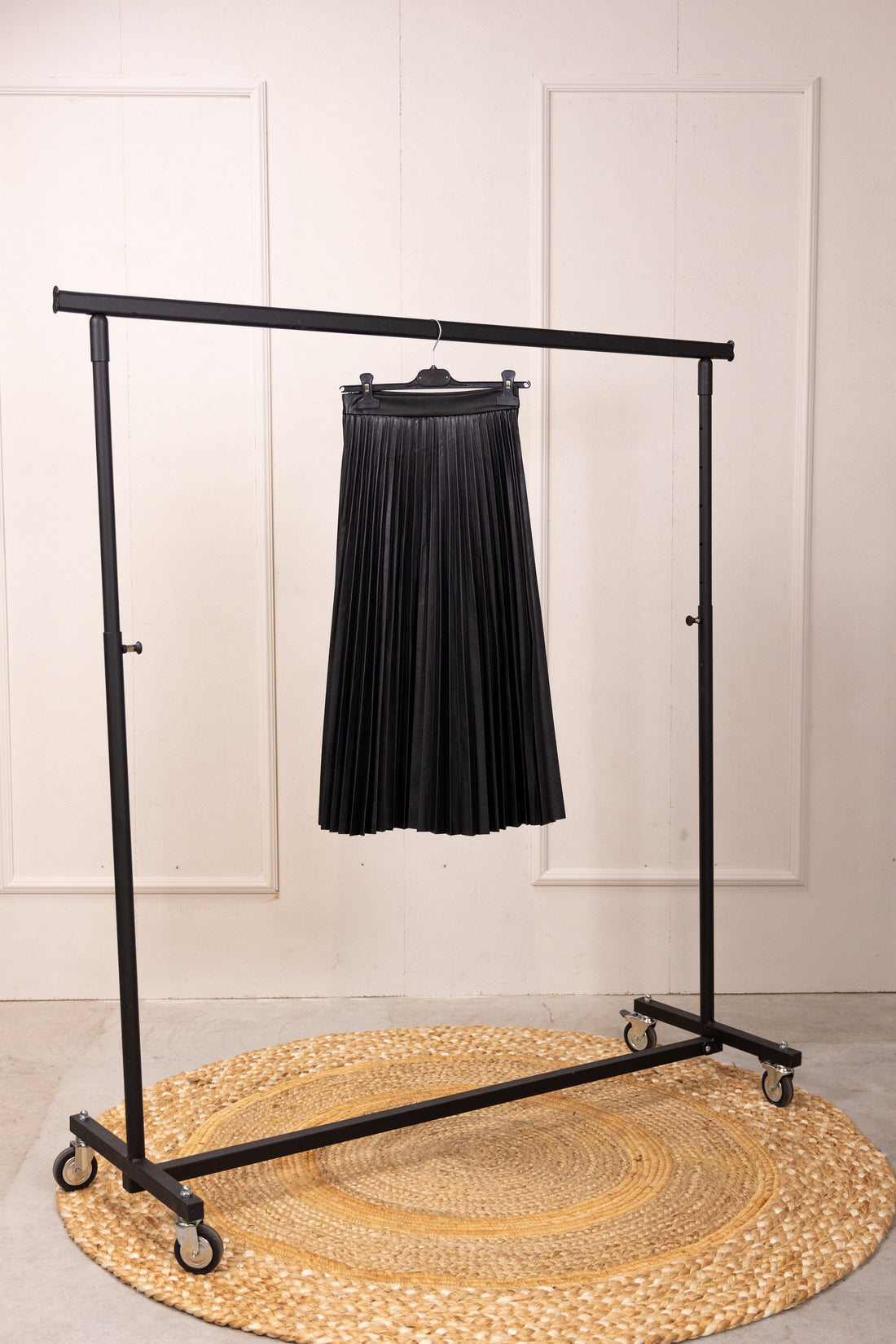 Fake Lederrock Fenja