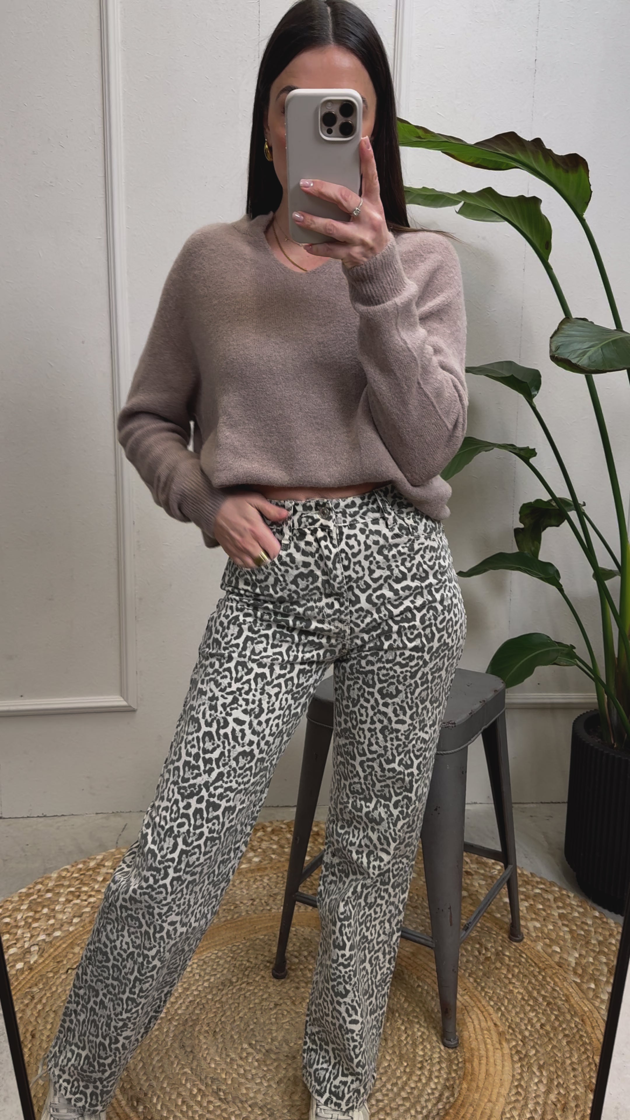 Pullover Jana