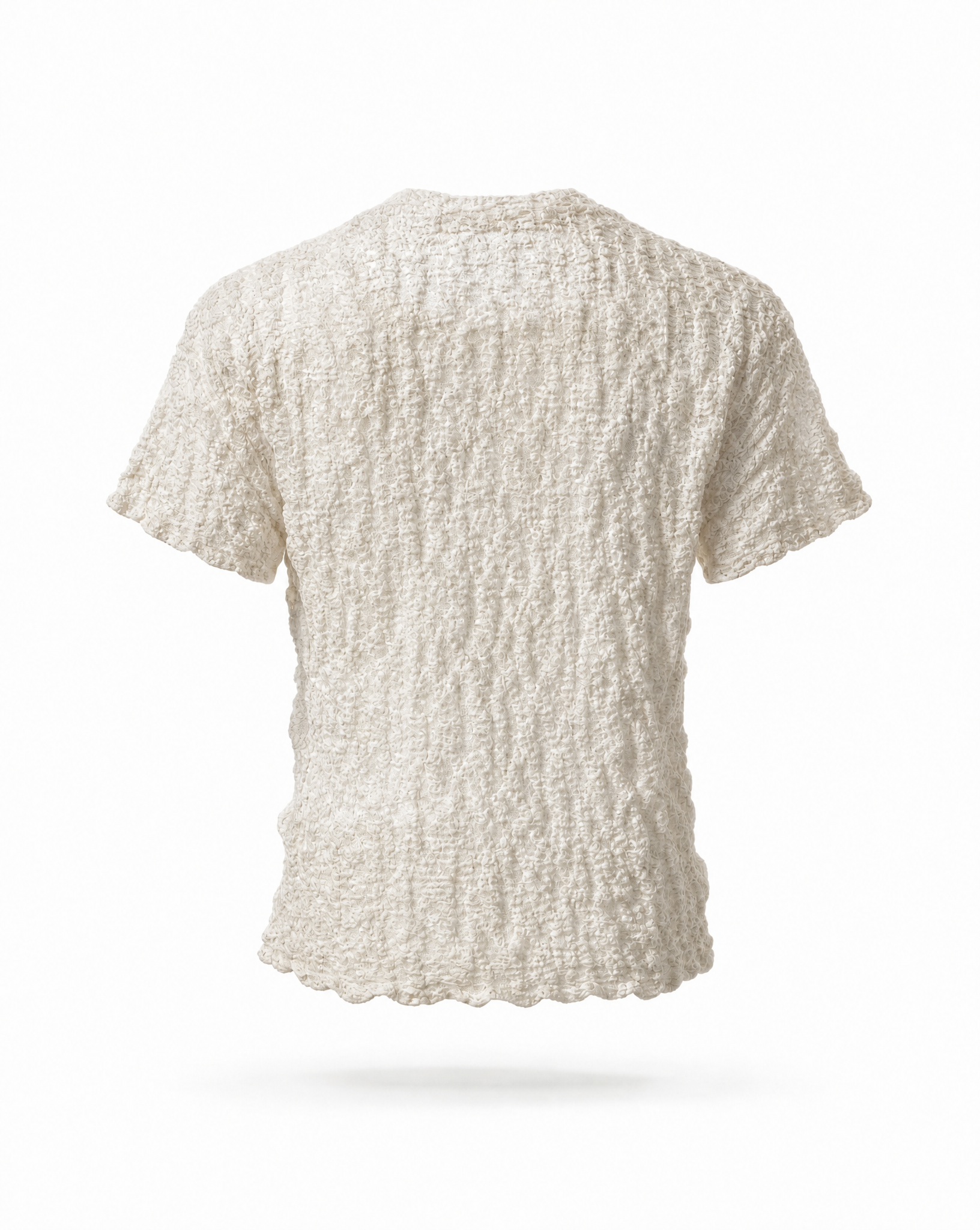 T-Shirt Vanja Rückseite