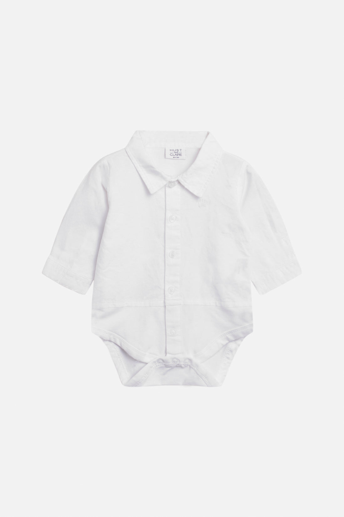 HCBirger - Shirt Body