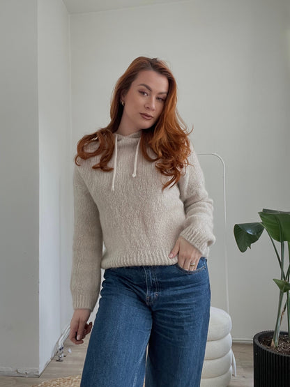 Pullover Raya
