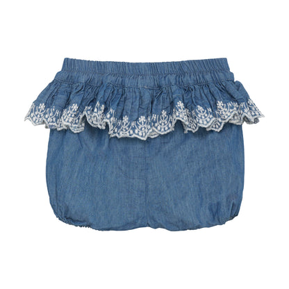 En Fant Bloomers Chambray