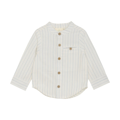 En Fant Shirt SS Woven