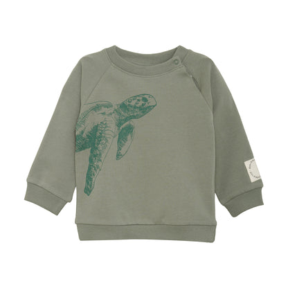 En Fant Sweatshirt LS