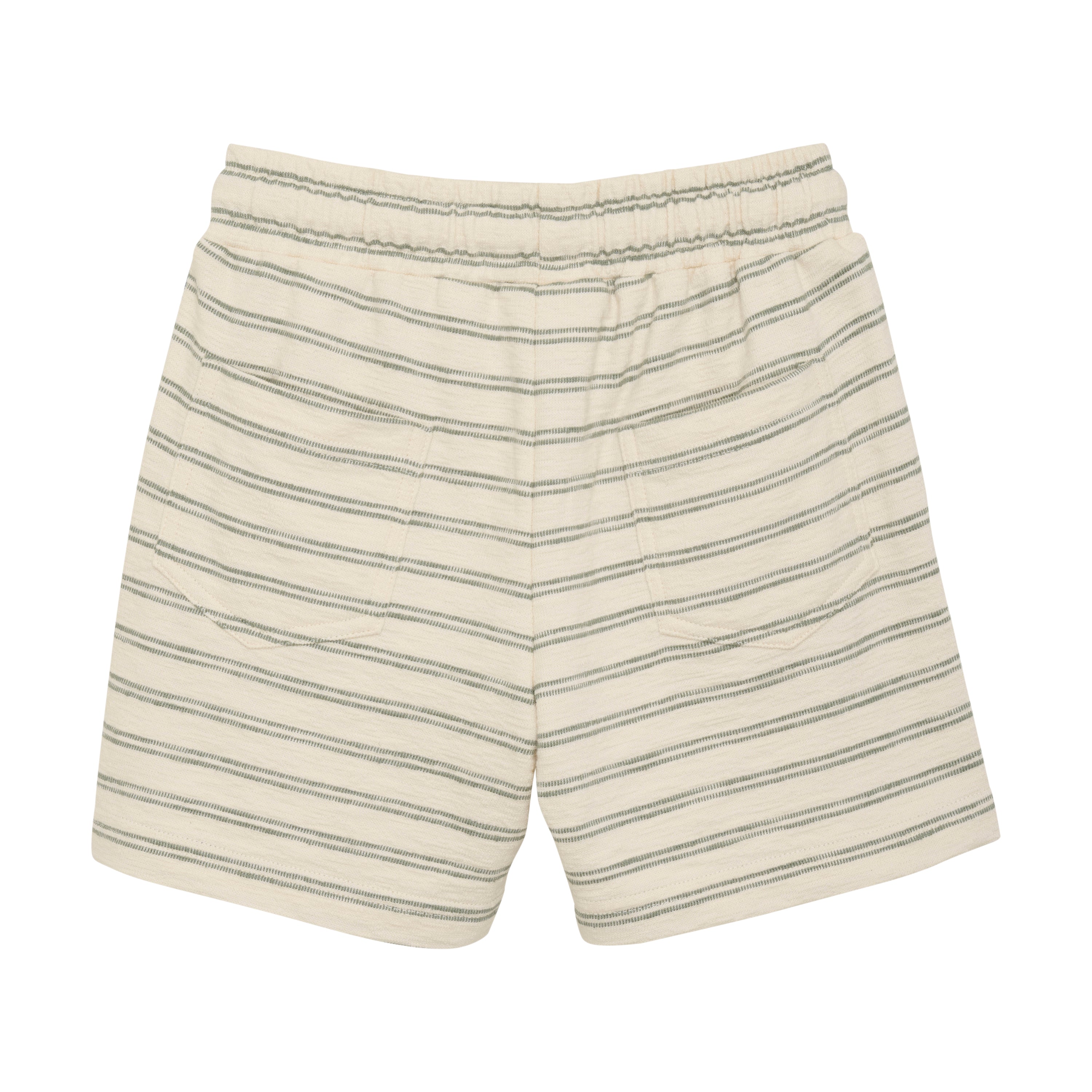 En Fant Shorts Stripes