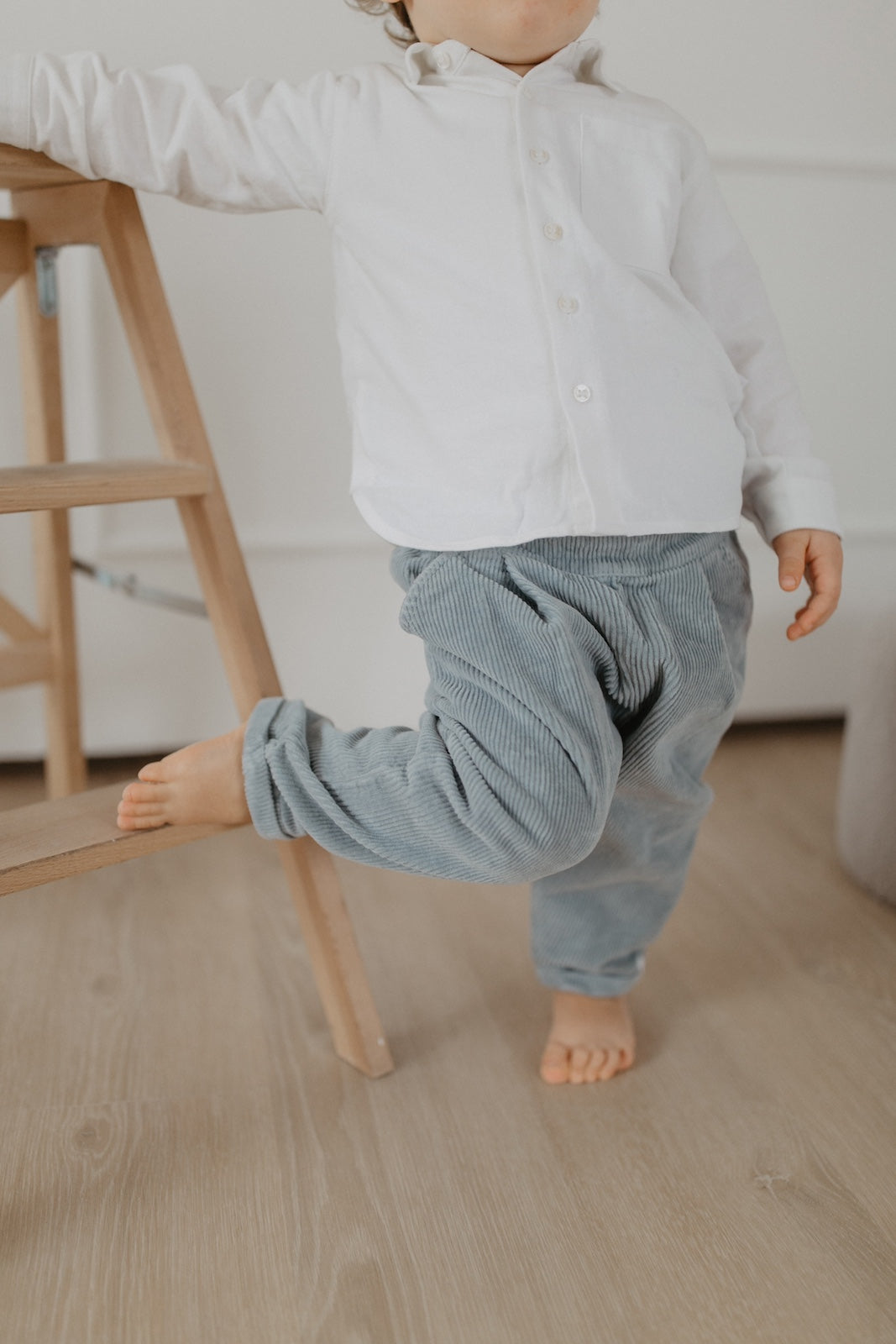 Cordhose &