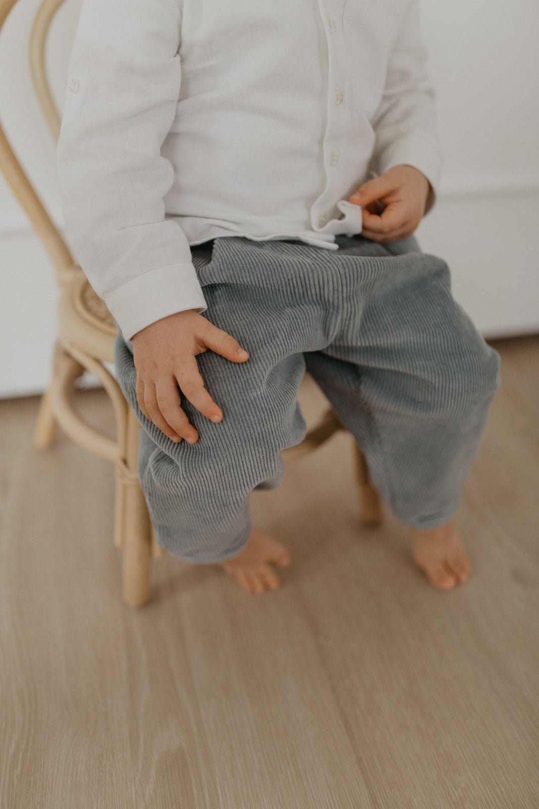 Cordhose &