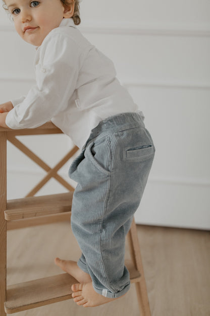 Cordhose &