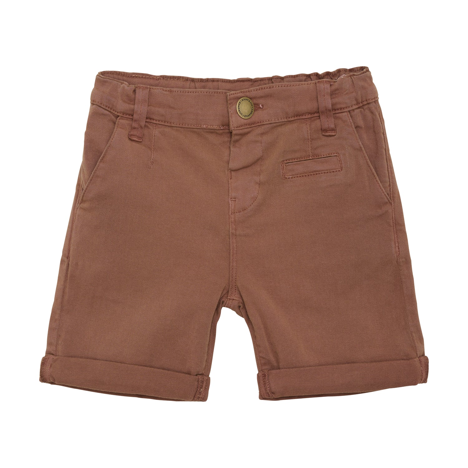 En Fant Shorts Woven