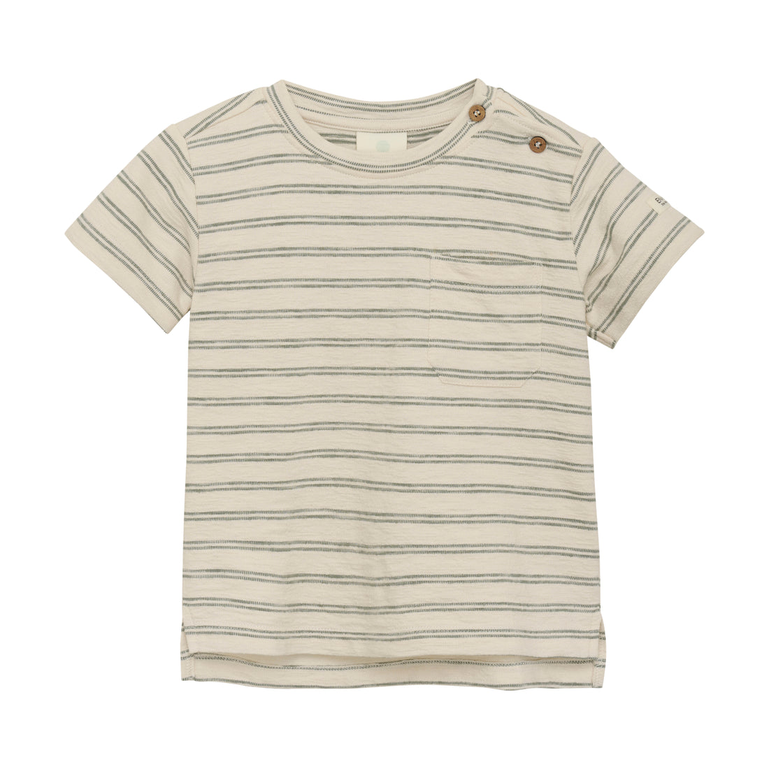 En Fant T-Shirt SS Stripes