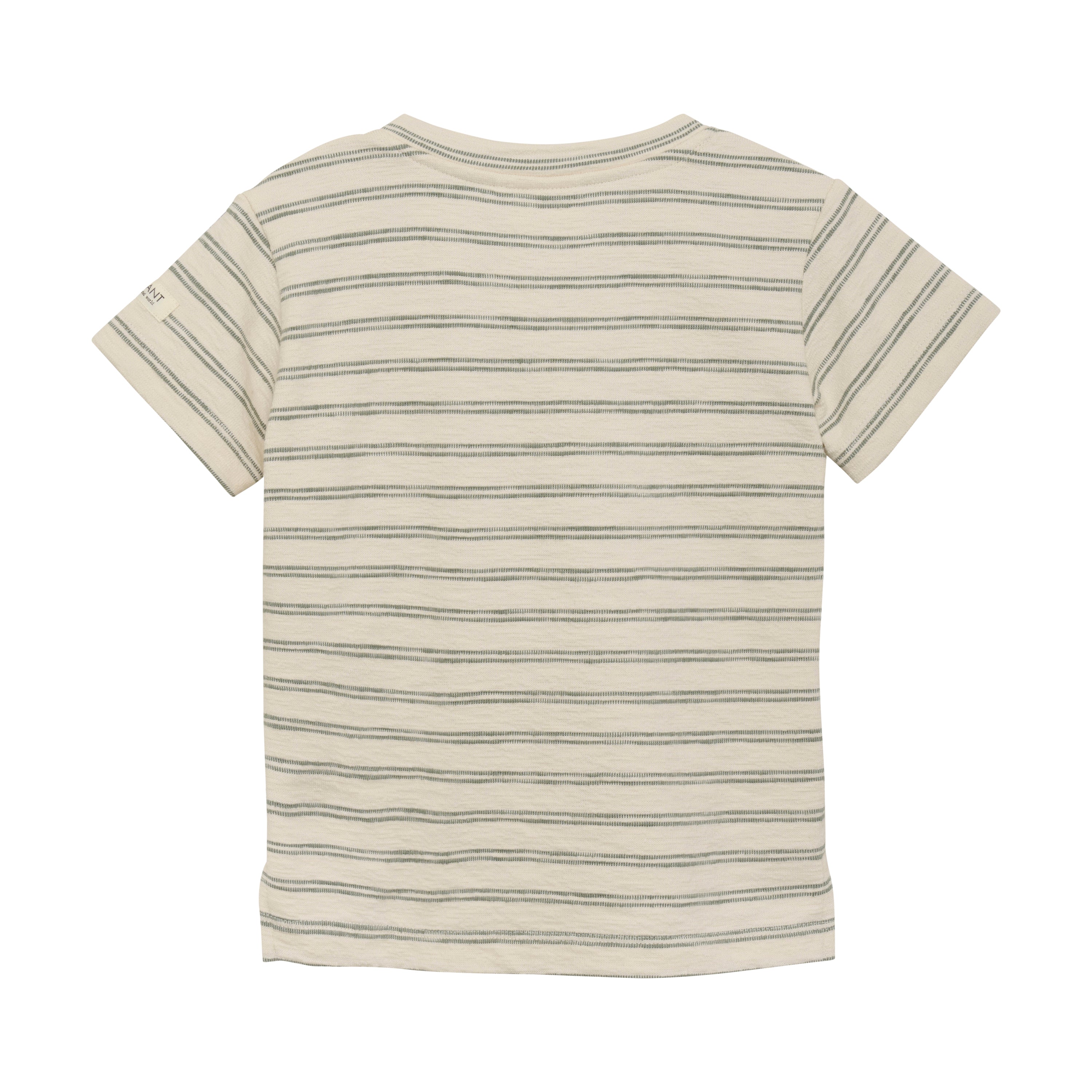 En Fant T-Shirt SS Stripes