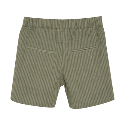 En Fant Shorts Stripe 2