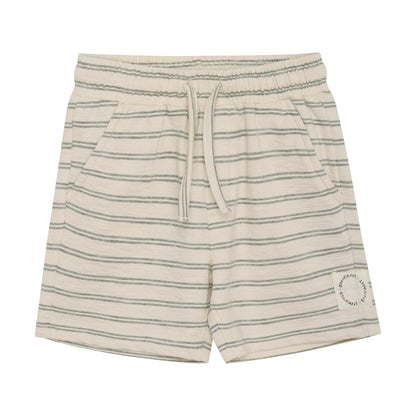 En Fant Shorts Stripes 2