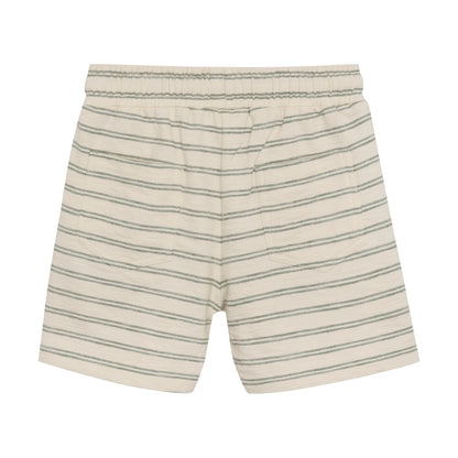 En Fant Shorts Stripes 2