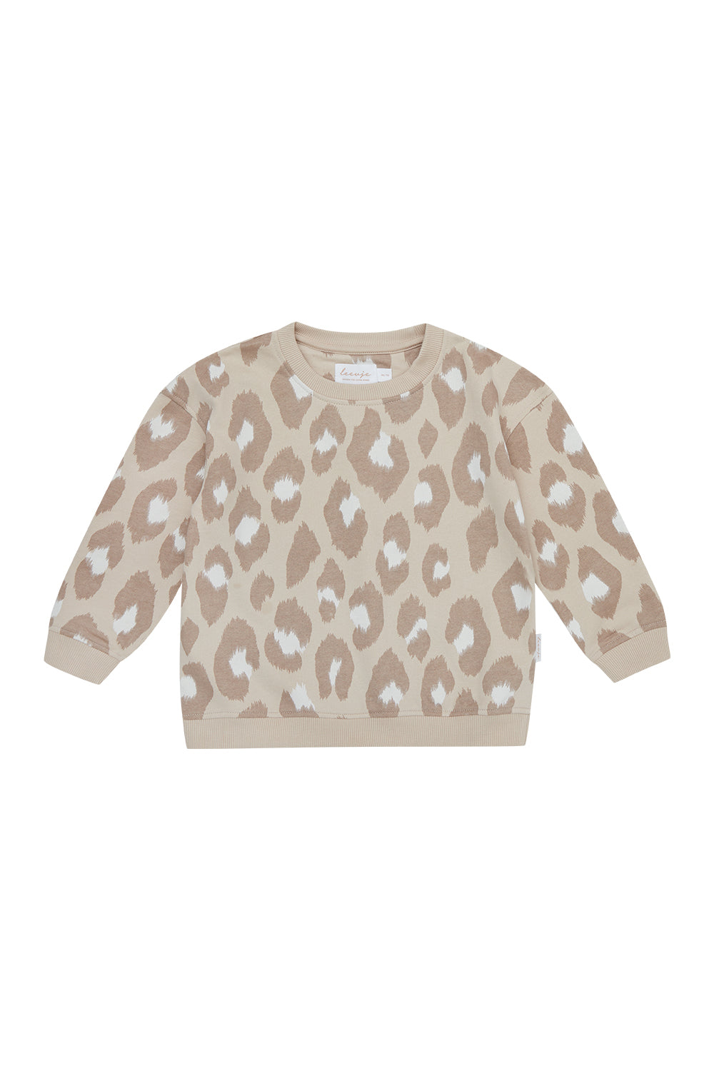 Mini-Me oversized Sweatshirt &