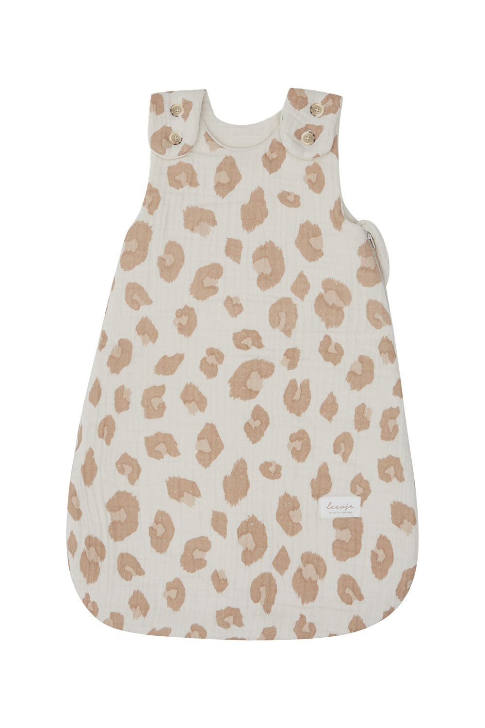 leevje Schlafsack ‚leo&