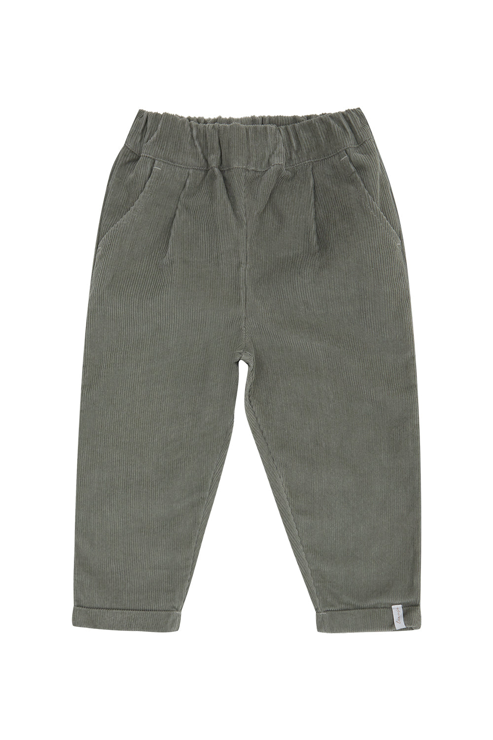 Cordhose &