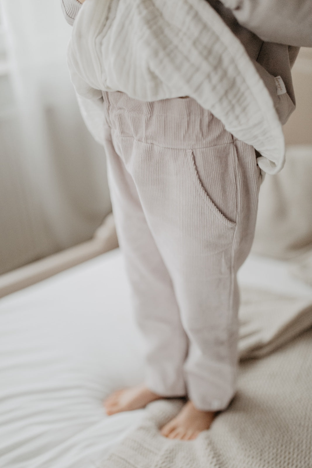 Cordhose &