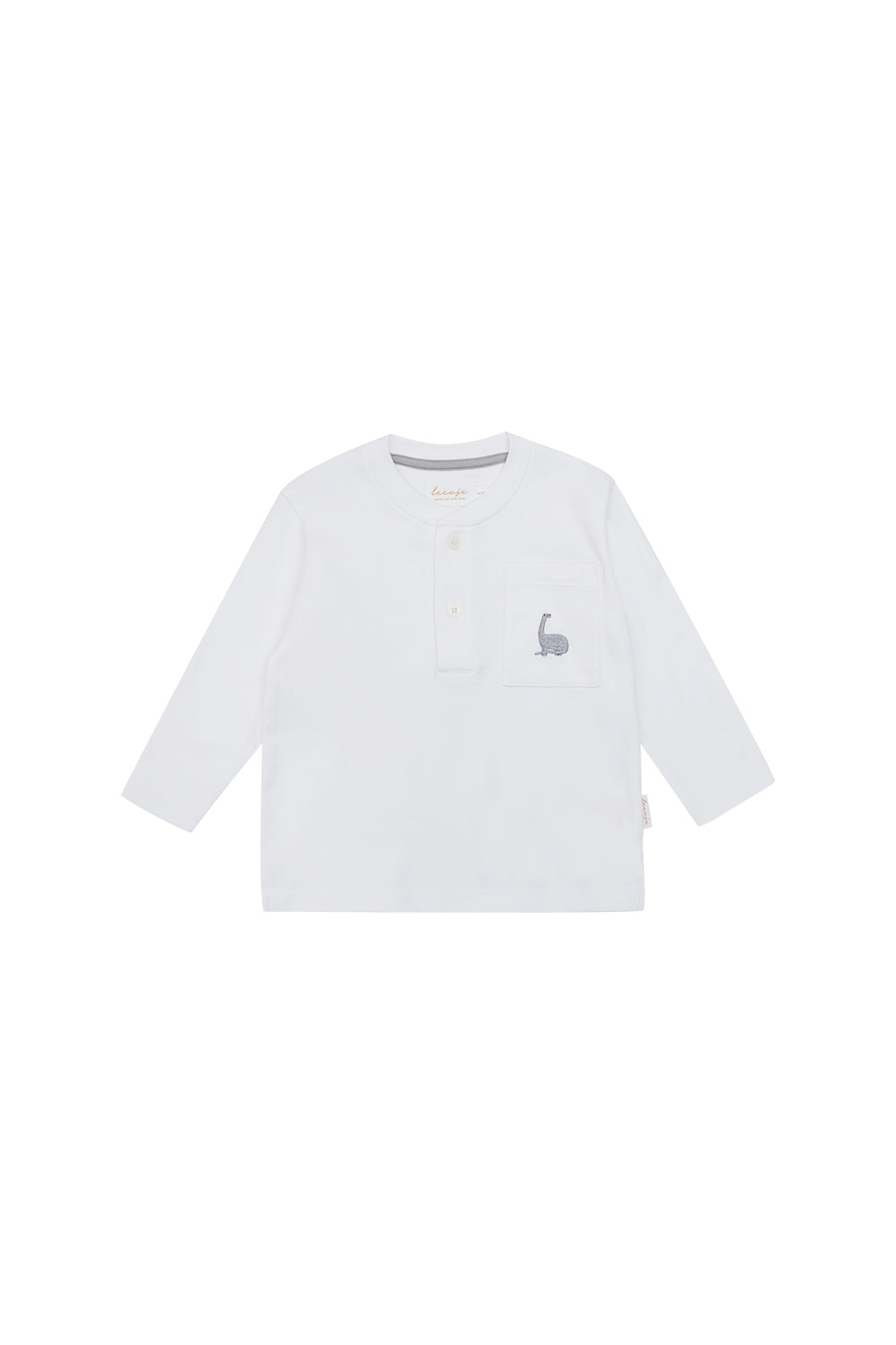 Longsleeve &